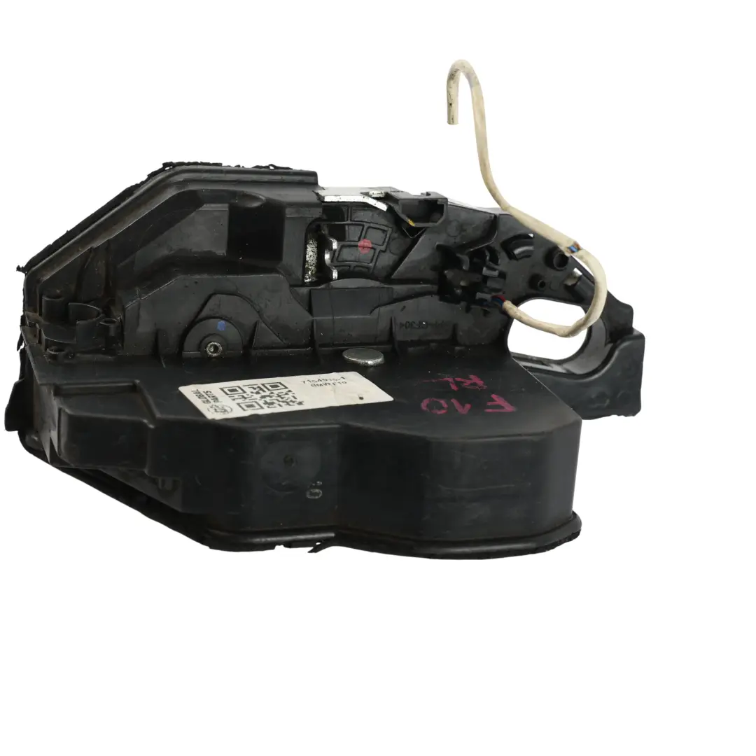 Serratura Chiusura Morbida Sistema Automatico Posteriore per BMW F10 F11 con numero di parte 7154515 BMW F10 F11 Serratura Chiusura Morbida Sistema Automatico Posteriore - SKU 7154515-1 - Numero di parte 7154515