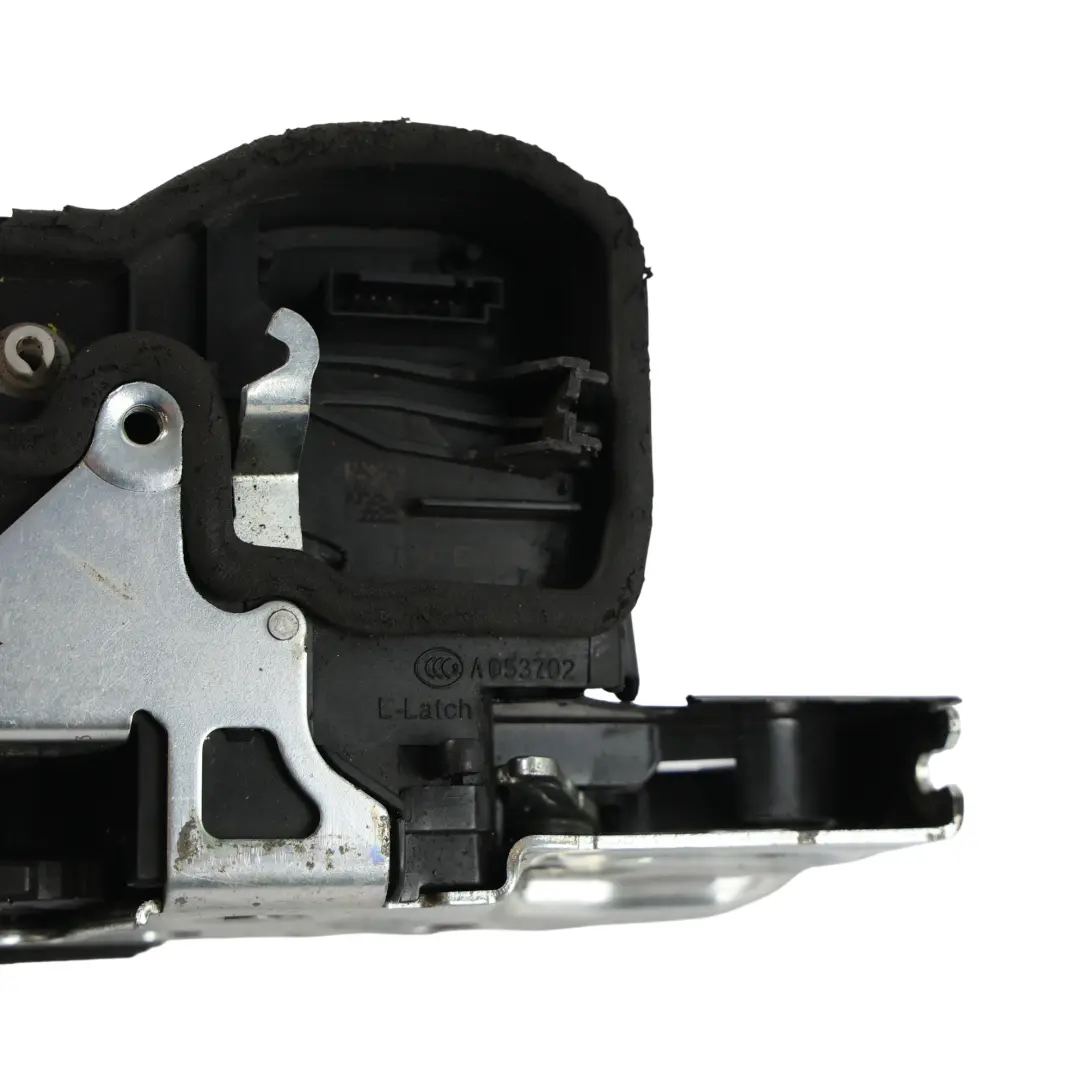 Serratura Chiusura Morbida Sistema Automatico Posteriore per BMW F10 F11 con numero di parte 7154515 BMW F10 F11 Serratura Chiusura Morbida Sistema Automatico Posteriore - SKU 7154515-1 - Numero di parte 7154515