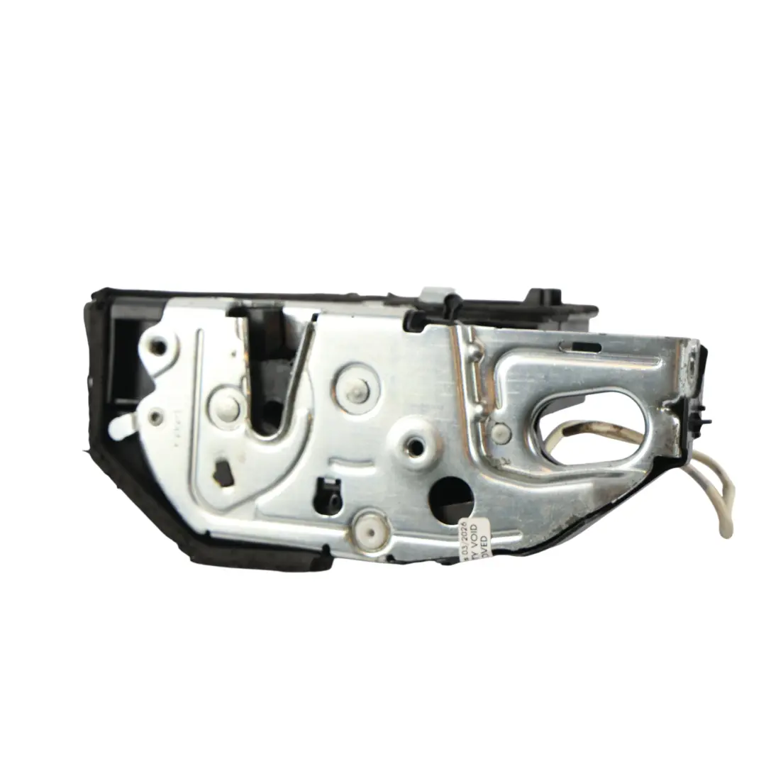 BMW F10 F11 Bloqueo Weiches Schließen Automatik System Links Hinten - SKU 7154515-1 - Teilenummer 7154515