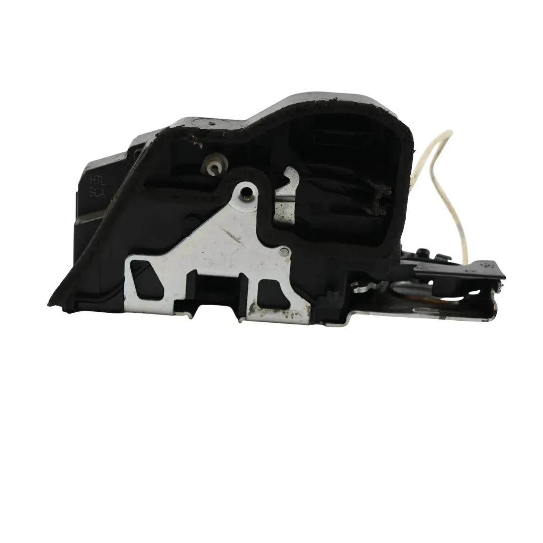 BMW F10 F11 Lock Latch Soft Close Automatic System Left Rear N/S - SKU 7154515-1 - Part number 7154515