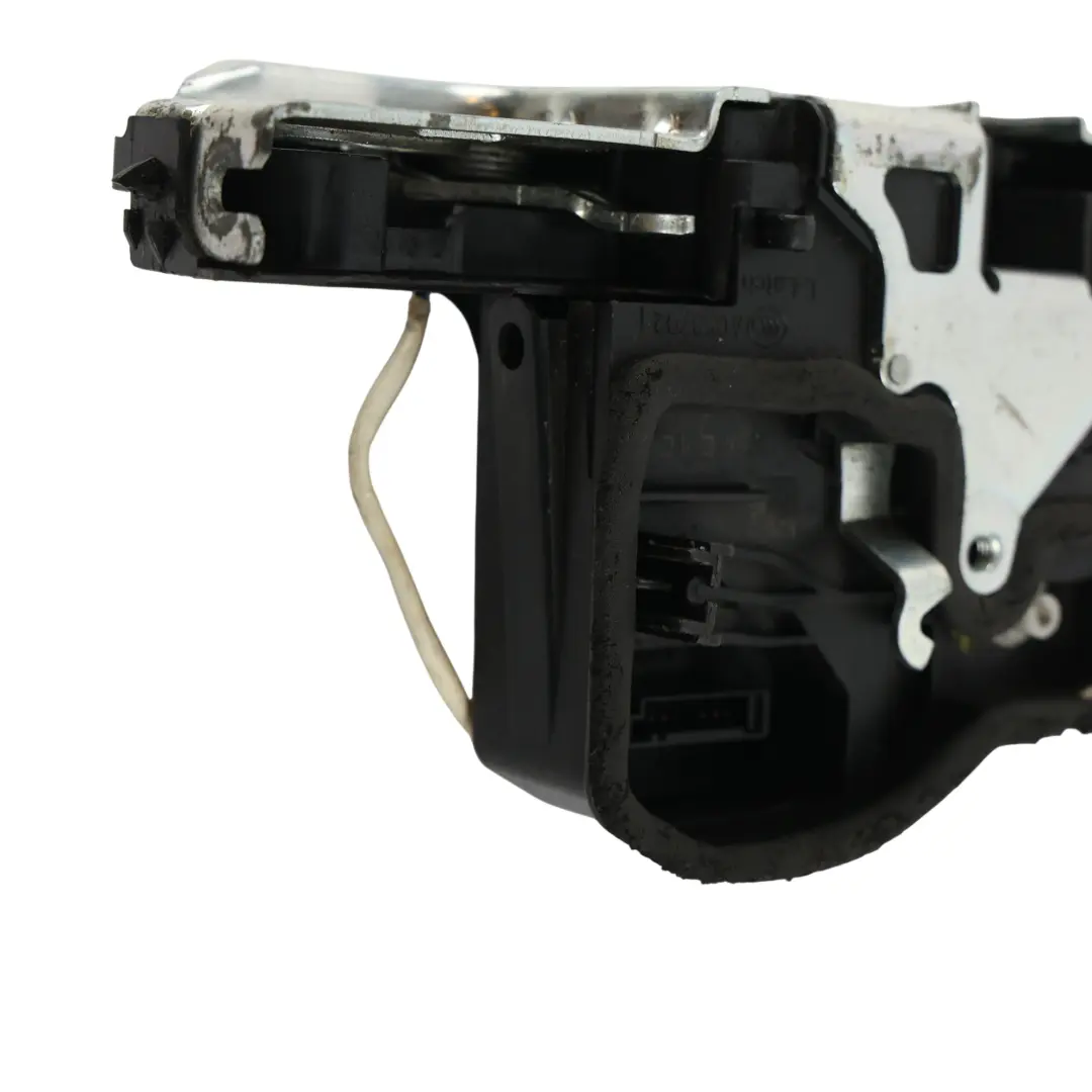 Serratura Chiusura Morbida Sistema Automatico Posteriore per BMW F10 F11 con numero di parte 7154515 BMW F10 F11 Serratura Chiusura Morbida Sistema Automatico Posteriore - SKU 7154515-1 - Numero di parte 7154515