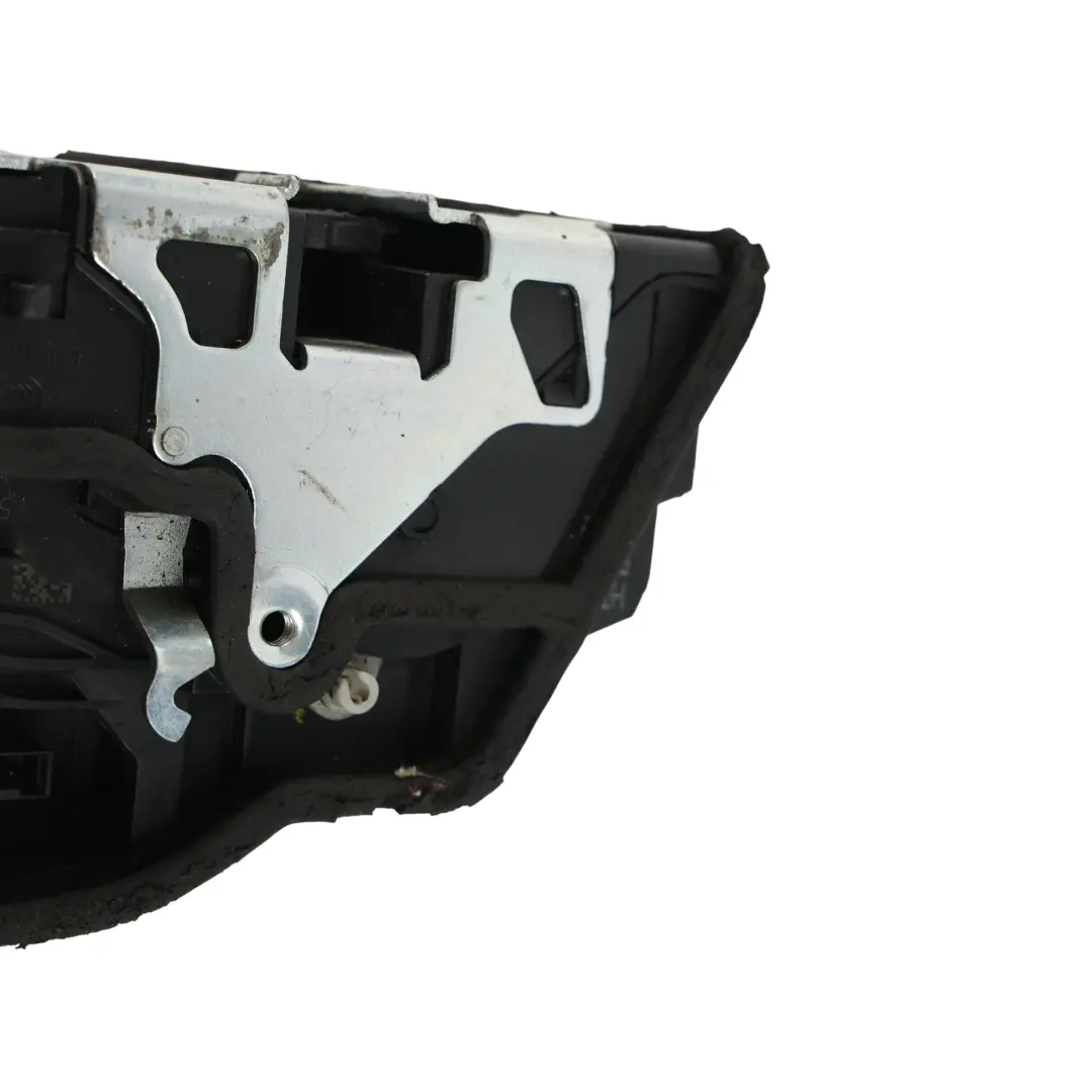 Serratura Chiusura Morbida Sistema Automatico Posteriore per BMW F10 F11 con numero di parte 7154515 BMW F10 F11 Serratura Chiusura Morbida Sistema Automatico Posteriore - SKU 7154515-1 - Numero di parte 7154515