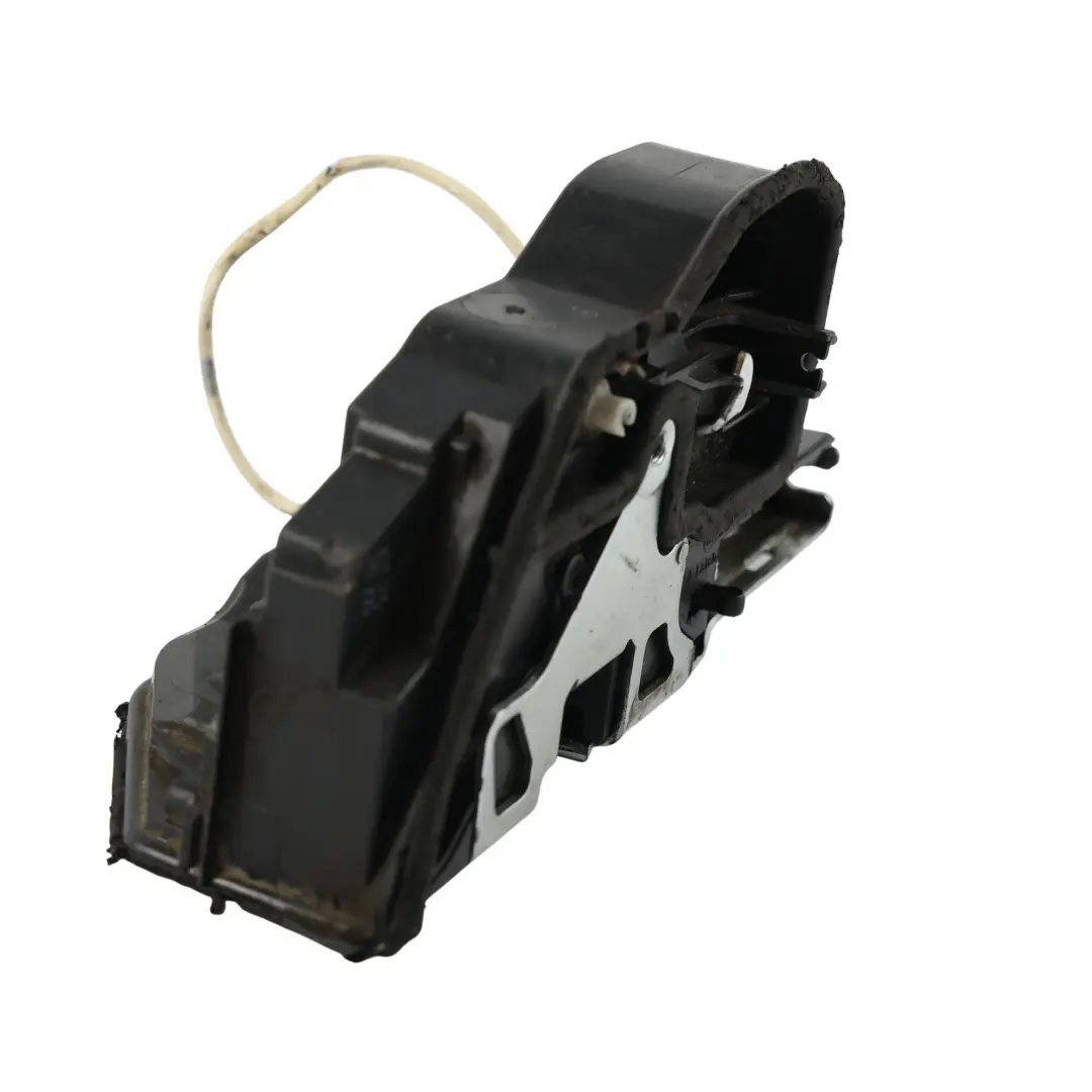 Serratura Chiusura Morbida Sistema Automatico Posteriore per BMW F10 F11 con numero di parte 7154515 BMW F10 F11 Serratura Chiusura Morbida Sistema Automatico Posteriore - SKU 7154515-1 - Numero di parte 7154515