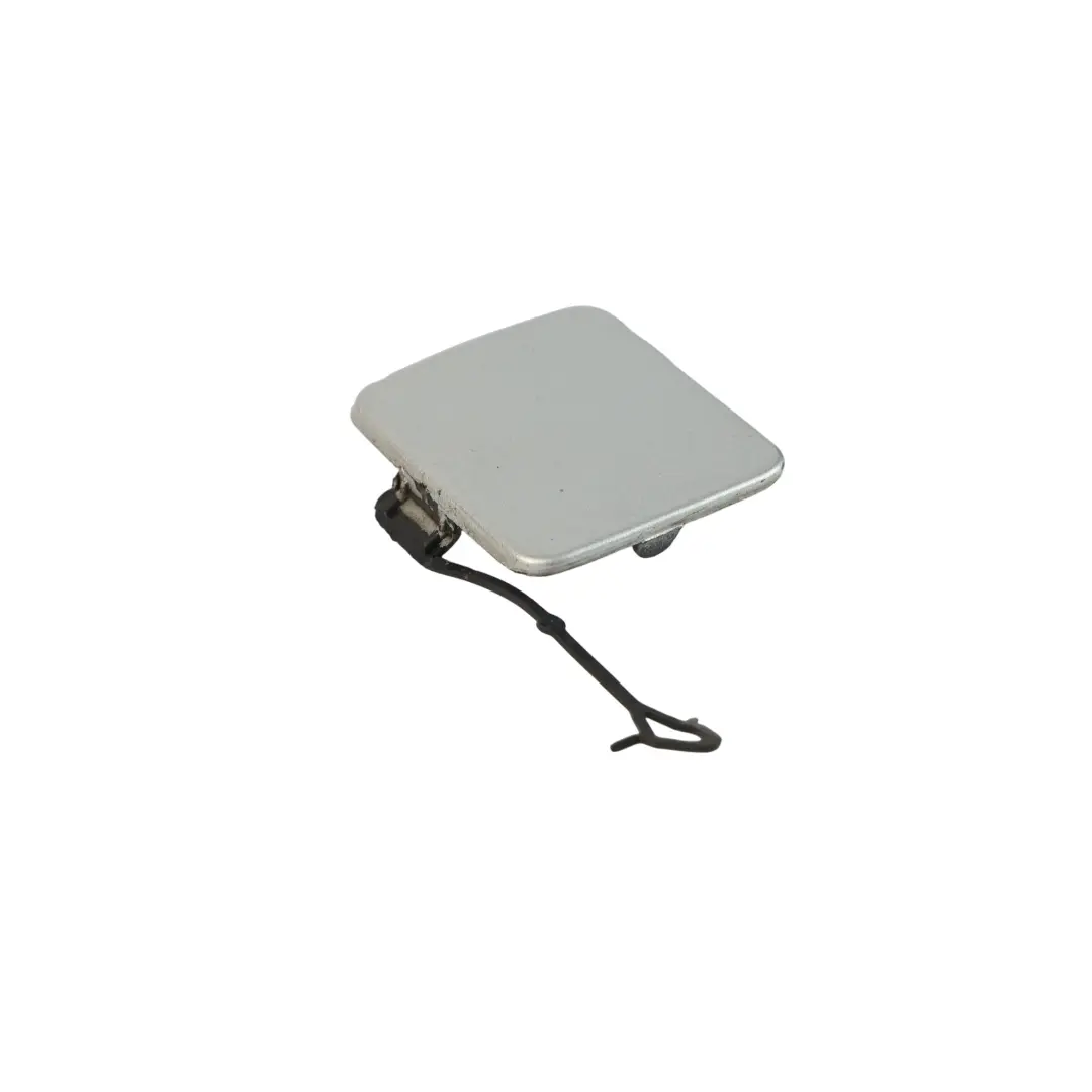 Occhiello Di Traino Paraurti Posteriore Sinistro Titansilber - 354 per BMW X5 E70 con numero di parte 7158447 BMW X5 E70 Occhiello Di Traino Paraurti Posteriore Sinistro Titansilber - 354 - SKU 7158447-TS - Numero di parte 7158447