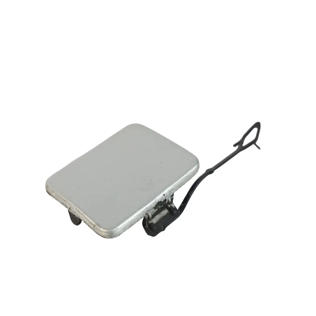 Ojo De Remolque Parachoques Trasero Izquierdo Titansilber - 354 para BMW X5 E70 con número de pieza 7158447 BMW X5 E70 Ojo De Remolque Parachoques Trasero Izquierdo Titansilber - 354 - SKU 7158447-TS - Número de pieza 7158447