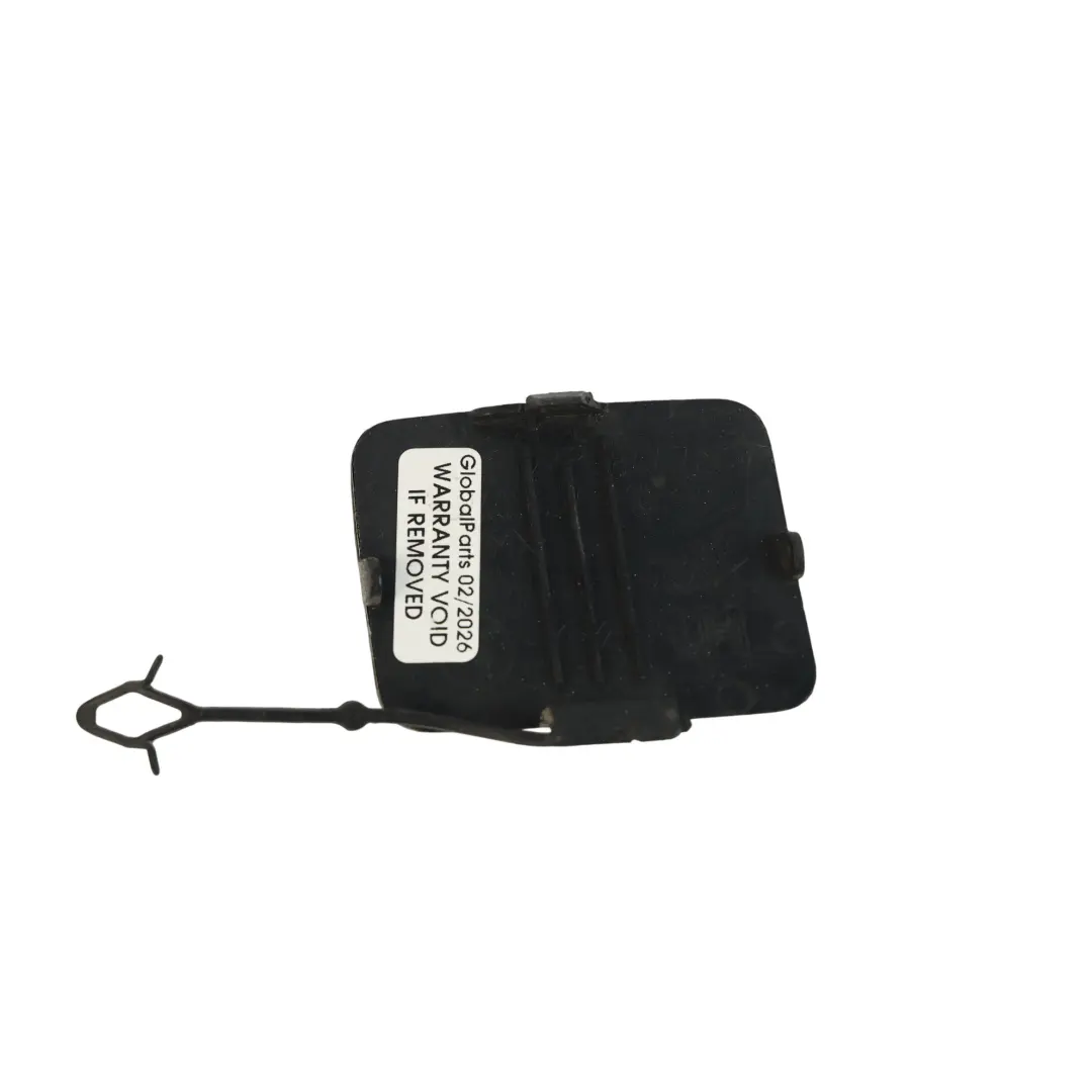 Occhiello Di Traino Paraurti Posteriore Sinistro Titansilber - 354 per BMW X5 E70 con numero di parte 7158447 BMW X5 E70 Occhiello Di Traino Paraurti Posteriore Sinistro Titansilber - 354 - SKU 7158447-TS - Numero di parte 7158447