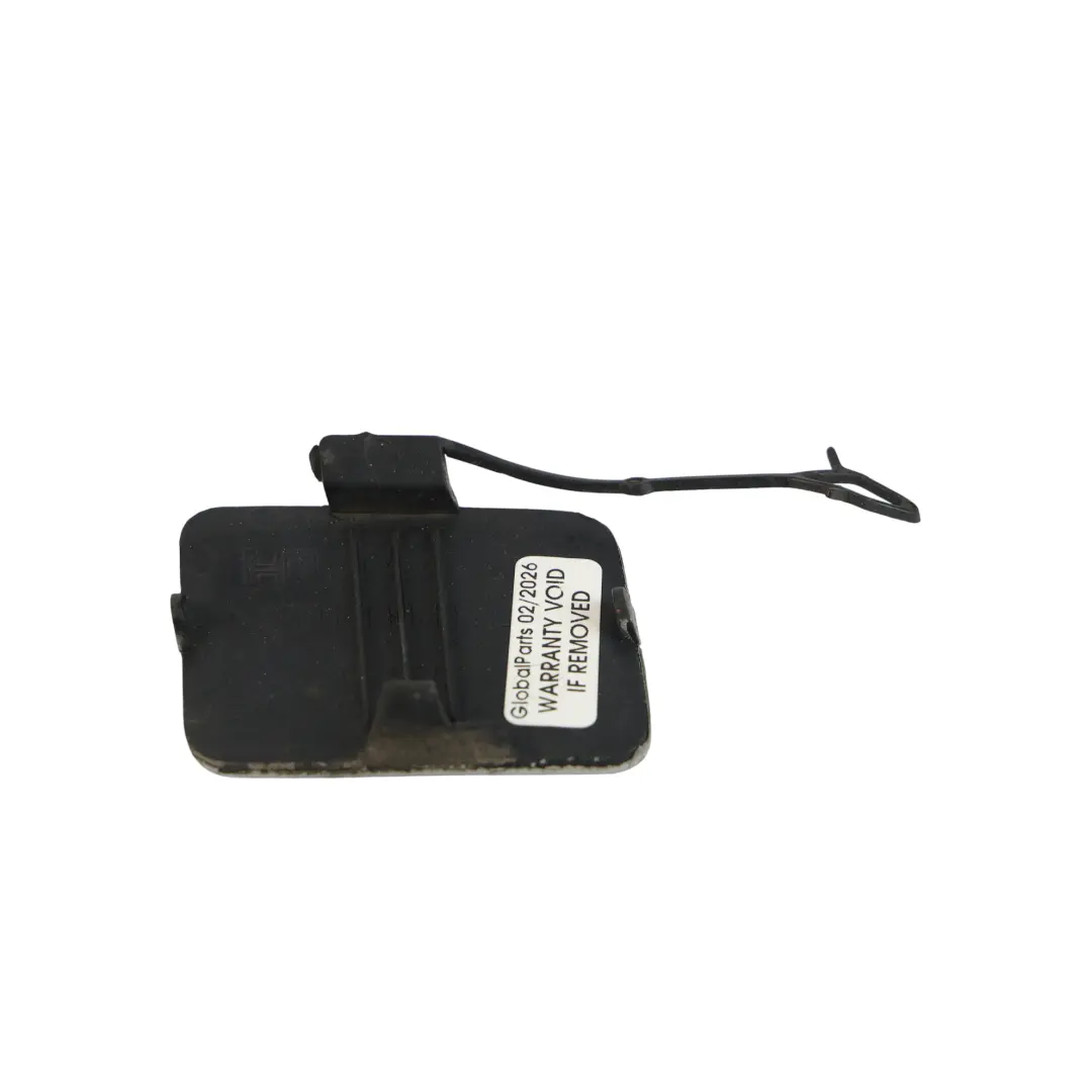 Ojo De Remolque Parachoques Trasero Izquierdo Titansilber - 354 para BMW X5 E70 con número de pieza 7158447 BMW X5 E70 Ojo De Remolque Parachoques Trasero Izquierdo Titansilber - 354 - SKU 7158447-TS - Número de pieza 7158447