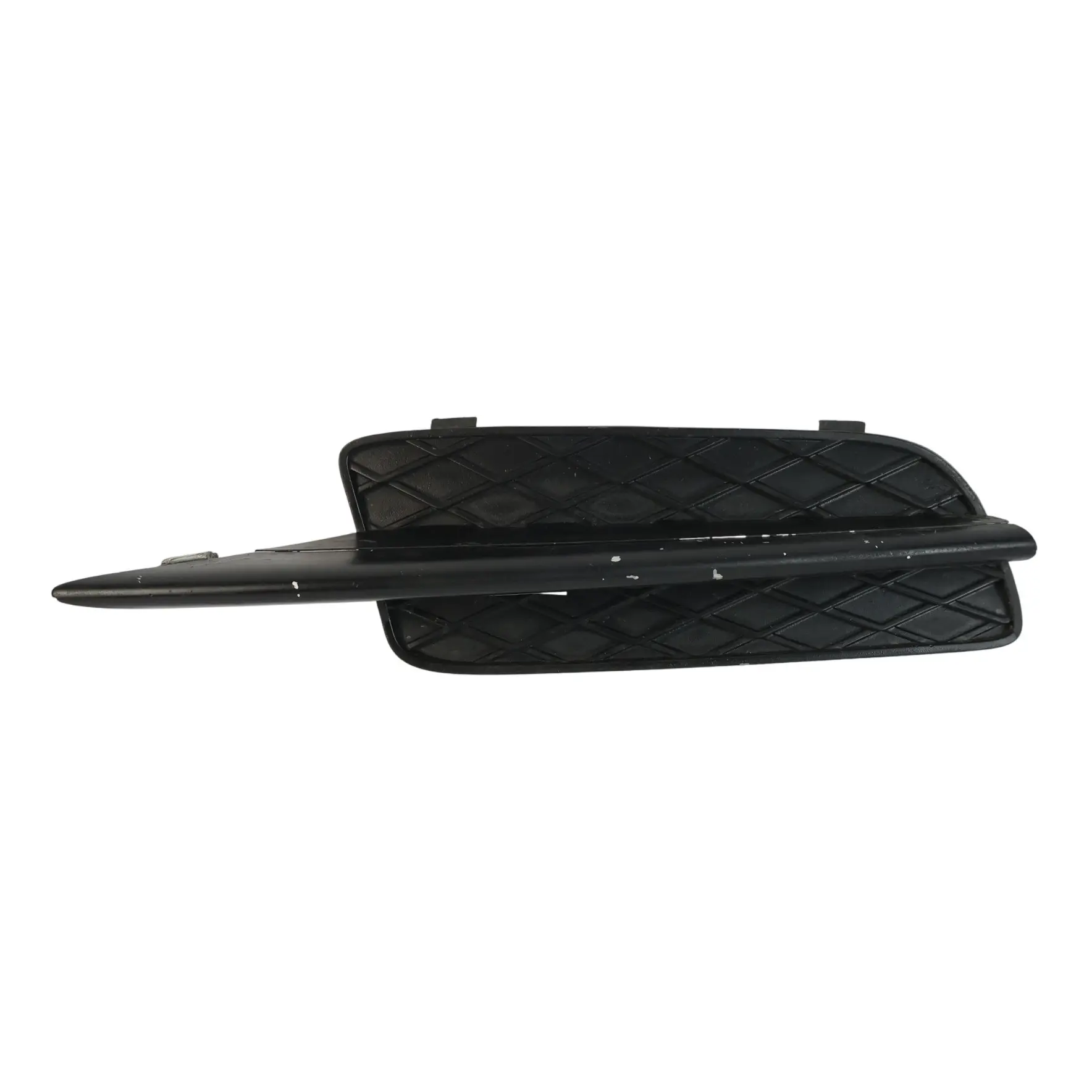 BMW X5 E70 Parachoques Delantero Rejilla Cerrada Derecha Tapa Panel 7159594