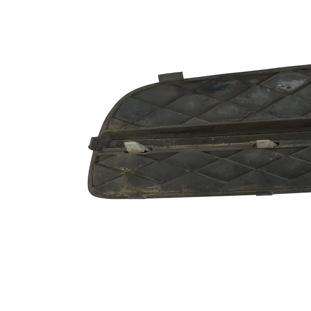 Front Bumper Trim Closed Grid Right O/S Cover Panel to BMW X5 E70 with Part number 7159594 BMW X5 E70 Front Bumper Trim Closed Grid Right O/S Cover Panel - SKU 7159594-1 - Part number 7159594