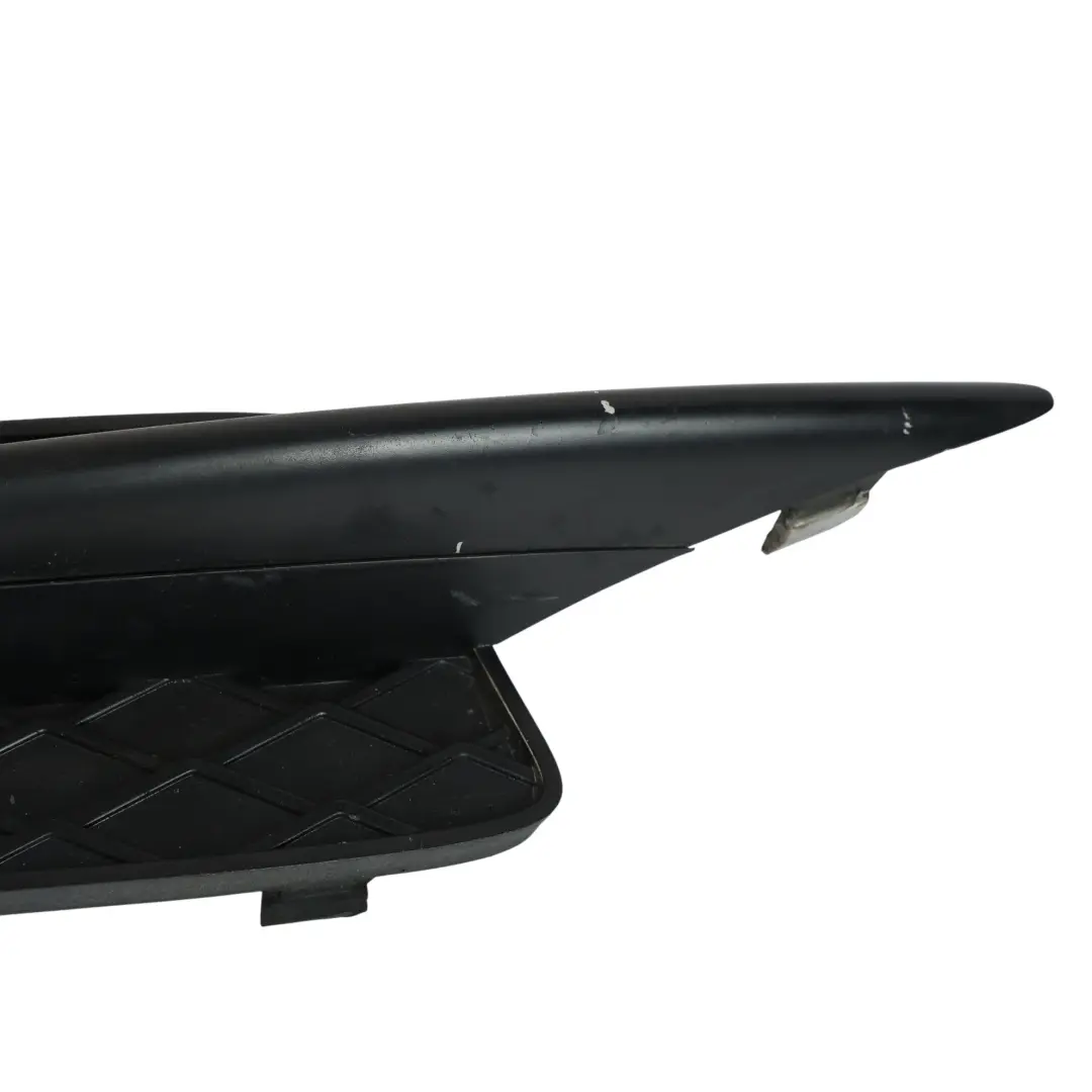 Frontstoßstangenverkleidung Gitter Abdeckung Rechts für BMW X5 E70 mit Teilenummer 7159594 BMW X5 E70 Frontstoßstangenverkleidung Gitter Abdeckung Rechts - SKU 7159594-1 - Teilenummer 7159594