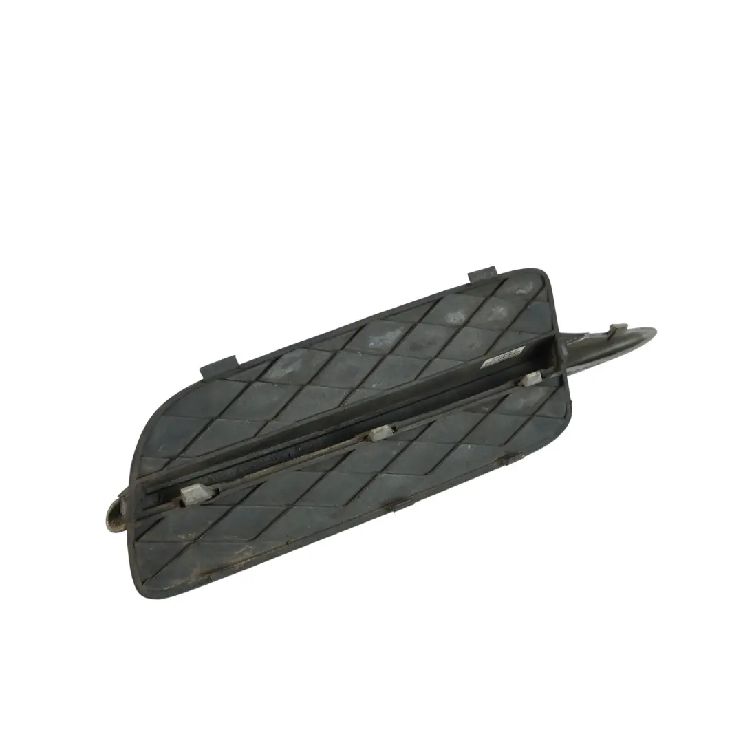 Pare-Chocs Avant Grille Fermée Panneau De Recouvrement Droit pour BMW X5 E70 à propos du numéro de pièce 7159594 BMW X5 E70 Pare-Chocs Avant Grille Fermée Panneau De Recouvrement Droit - SKU 7159594-1 - Numéro de pièce 7159594