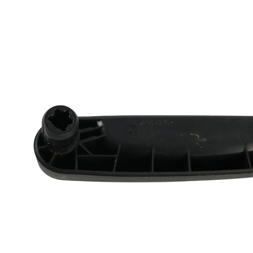 BMW X5 F15 E70 Portellone Posteriore Inferiore Coperchio Supporto Staffa 716214 - SKU 7162148 - Numero di parte 7162148