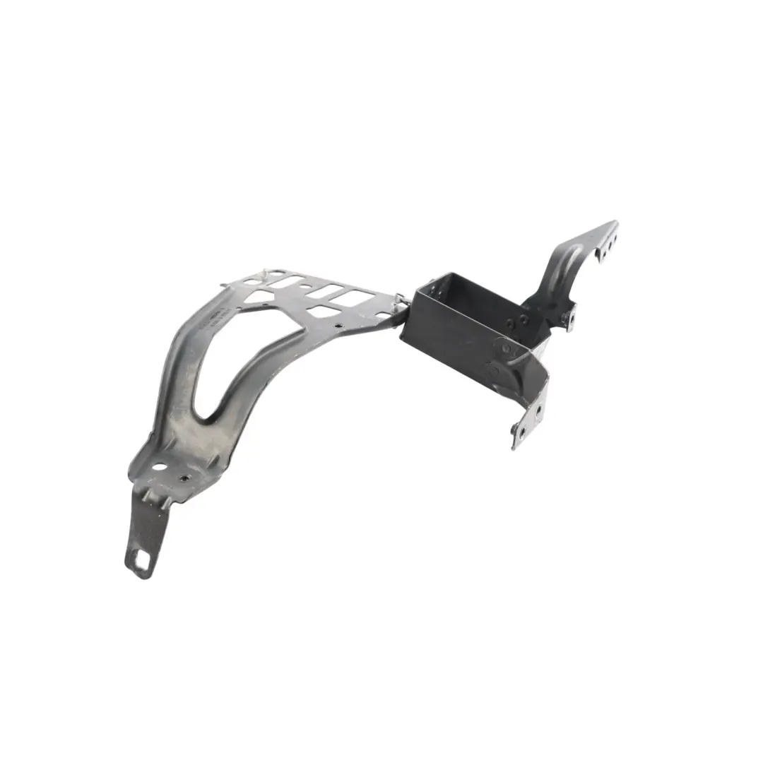 Support Paroi Frontale a Gauche 7163483 51647163483 pour BMW E60 E61 LCI à propos du numéro de pièce 7033731 BMW E60 E61 LCI Support Paroi Frontale a Gauche 7163483 51647163483 - SKU 7163483-1 - Numéro de pièce 7033731