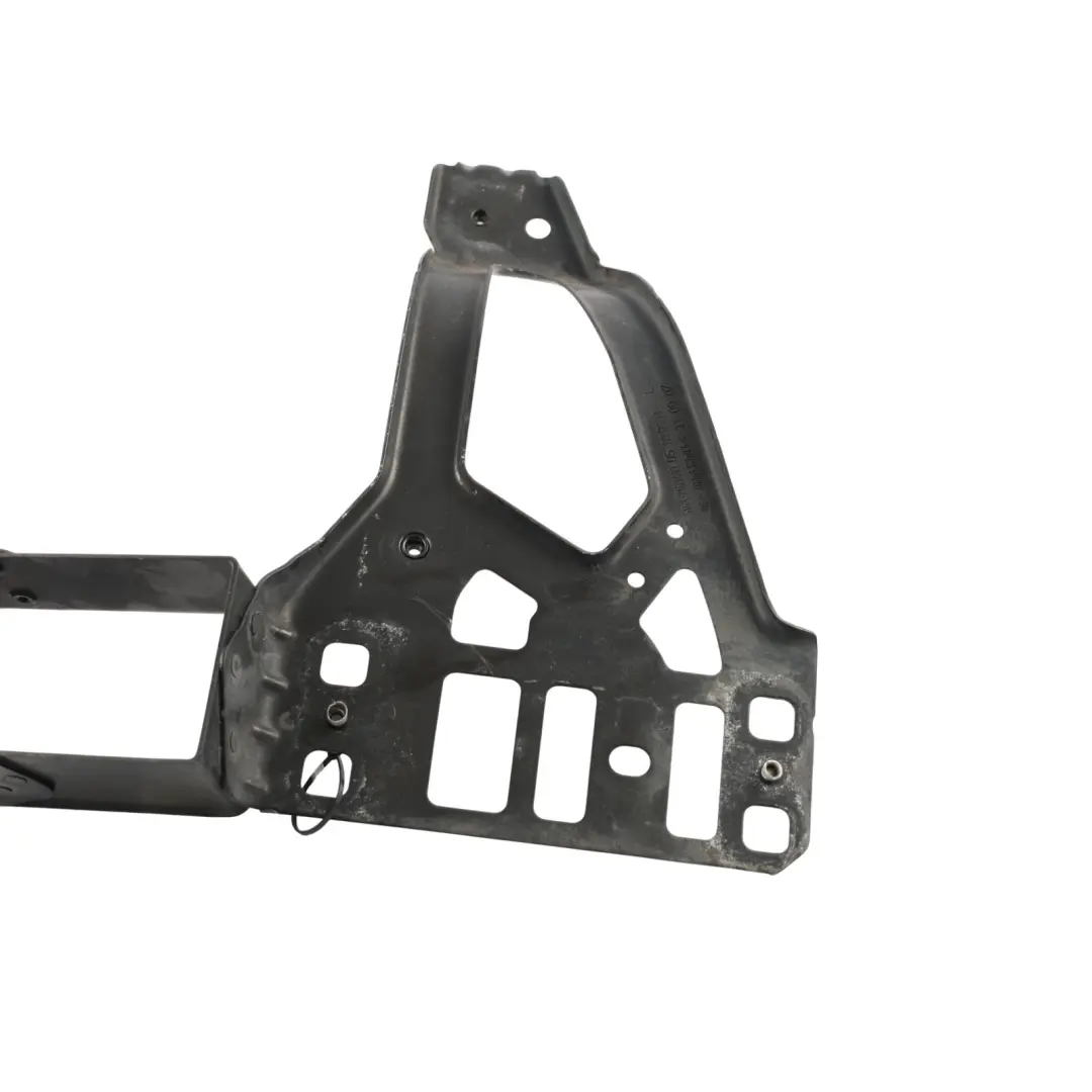Supporto Parete Frontale SX 7163483 51647163483 per BMW E60 E61 LCI con numero di parte 7033731 BMW E60 E61 LCI Supporto Parete Frontale SX 7163483 51647163483 - SKU 7163483-1 - Numero di parte 7033731