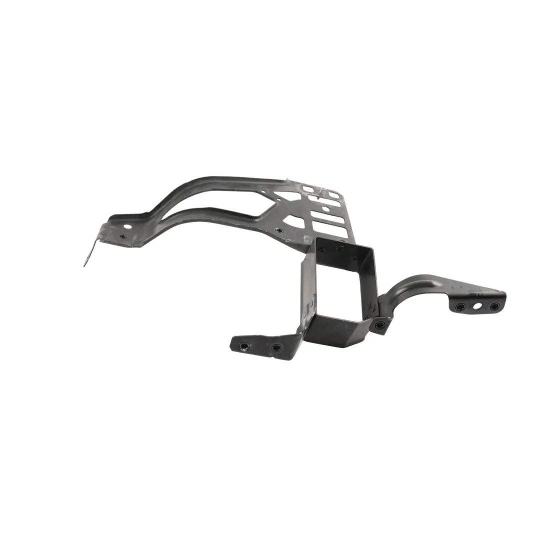 BMW E60 E61 LCI Support Paroi Frontale a Gauche 7163483 51647163483 - SKU 7163483-1 - Numéro de pièce 7033731