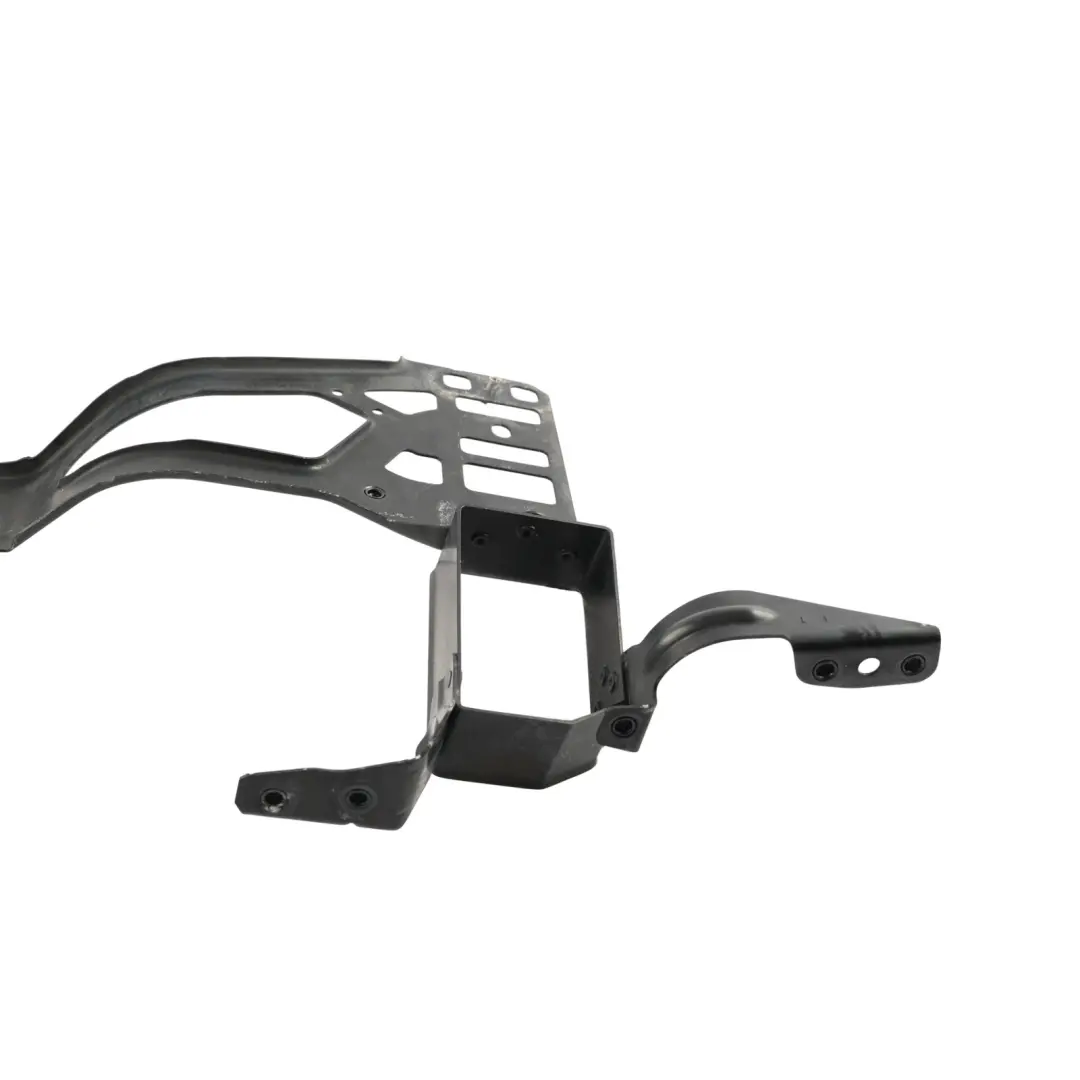 Soporte Panel Delantero Parachoques Izquierdo 7163483 para BMW E60 E61 LCI con número de pieza 7033731 BMW E60 E61 LCI Soporte Panel Delantero Parachoques Izquierdo 7163483 - SKU 7163483-1 - Número de pieza 7033731