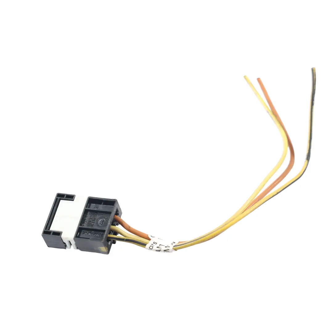 Cable Cableado Lámpara Luz Trasera Maletero Izquierda 6916913 para BMW X5 E53 con número de pieza 7164485 BMW X5 E53 Cable Cableado Lámpara Luz Trasera Maletero Izquierda 6916913 - SKU 7164485-1 - Número de pieza 7164485