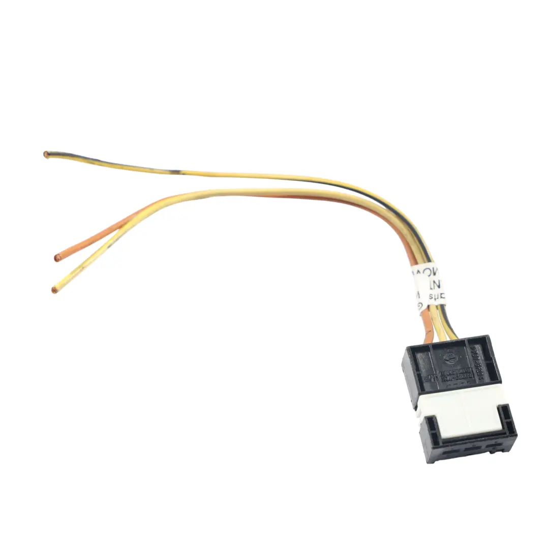 Cablaggio Luce Posteriore Portellone Sinistro 6916913 per BMW X5 E53 con numero di parte 7164485 BMW X5 E53 Cablaggio Luce Posteriore Portellone Sinistro 6916913 - SKU 7164485-1 - Numero di parte 7164485