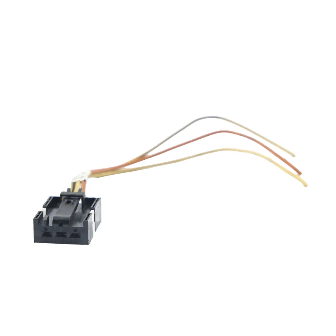 BMW X5 E53 Cable Cableado Lámpara Luz Trasera Maletero Izquierda 6916913 - SKU 7164485-1 - Número de pieza 7164485