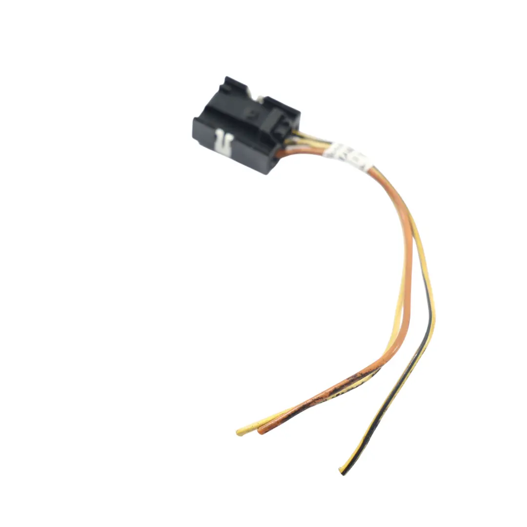 BMW X5 E53 Wiązka Przewodów Lampy Tylnej W Klape Bagażnika Lewa 6916913 - SKU 7164485-1 - Numer Części 7164485