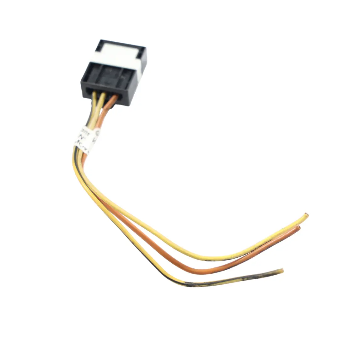 Rücklicht Kofferraum Heckklappe Lampe Kabel Links 6916913 für BMW X5 E53 mit Teilenummer 7164485 BMW X5 E53 Rücklicht Kofferraum Heckklappe Lampe Kabel Links 6916913 - SKU 7164485-1 - Teilenummer 7164485