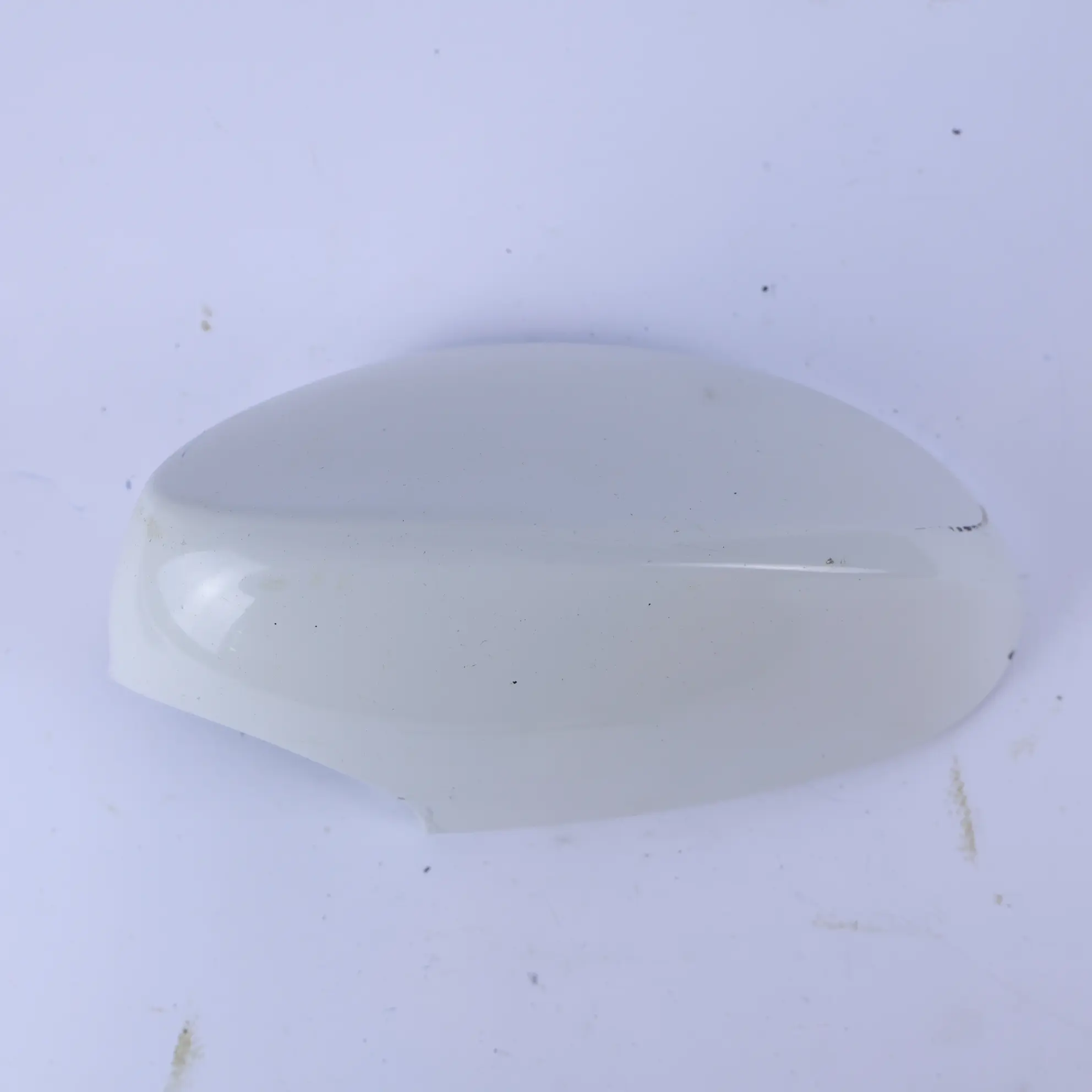 BMW E92 E93 Coque Rétroviseur Gauche Alpinweiss 3 - 300