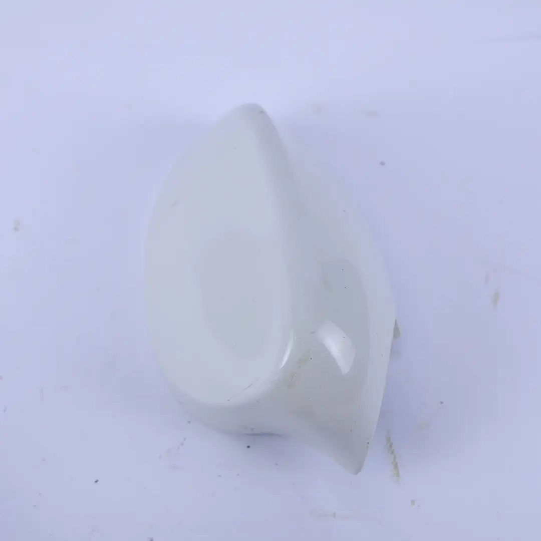 Osłona Lusterka Bocznego Lewa Alpinweiss 3 - 300 do BMW E92 E93 o numerze 7164981 BMW E92 E93 Osłona Lusterka Bocznego Lewa Alpinweiss 3 - 300 - SKU 7164981-AW - Numer Części 7164981