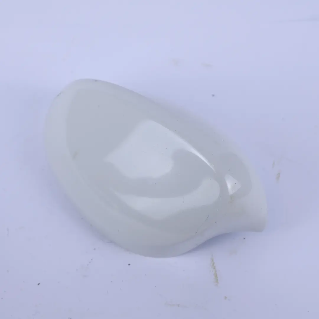 Coque Rétroviseur Gauche Alpinweiss 3 - 300 pour BMW E92 E93 à propos du numéro de pièce 7164981 BMW E92 E93 Coque Rétroviseur Gauche Alpinweiss 3 - 300 - SKU 7164981-AW - Numéro de pièce 7164981