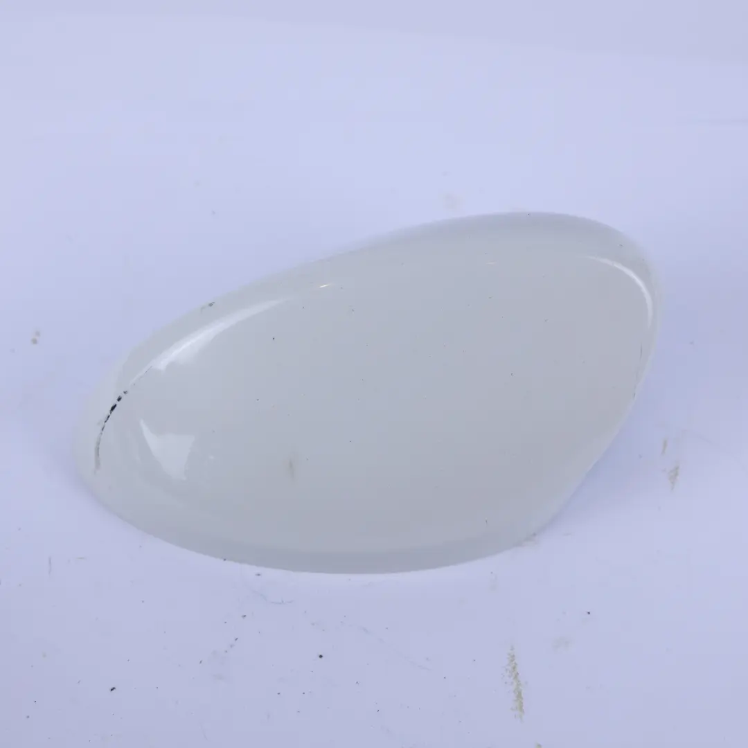 Embellecedor Tapa Espejo Retrovisor Izquierdo Alpinweiss 3 - 300 para BMW E92 E93 con número de pieza 7164981 BMW E92 E93 Embellecedor Tapa Espejo Retrovisor Izquierdo Alpinweiss 3 - 300 - SKU 7164981-AW - Número de pieza 7164981