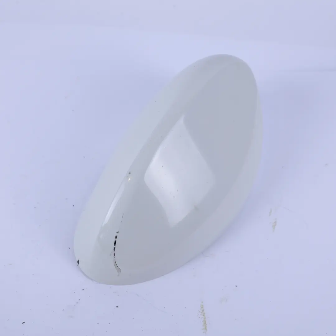 Coque Rétroviseur Gauche Alpinweiss 3 - 300 pour BMW E92 E93 à propos du numéro de pièce 7164981 BMW E92 E93 Coque Rétroviseur Gauche Alpinweiss 3 - 300 - SKU 7164981-AW - Numéro de pièce 7164981