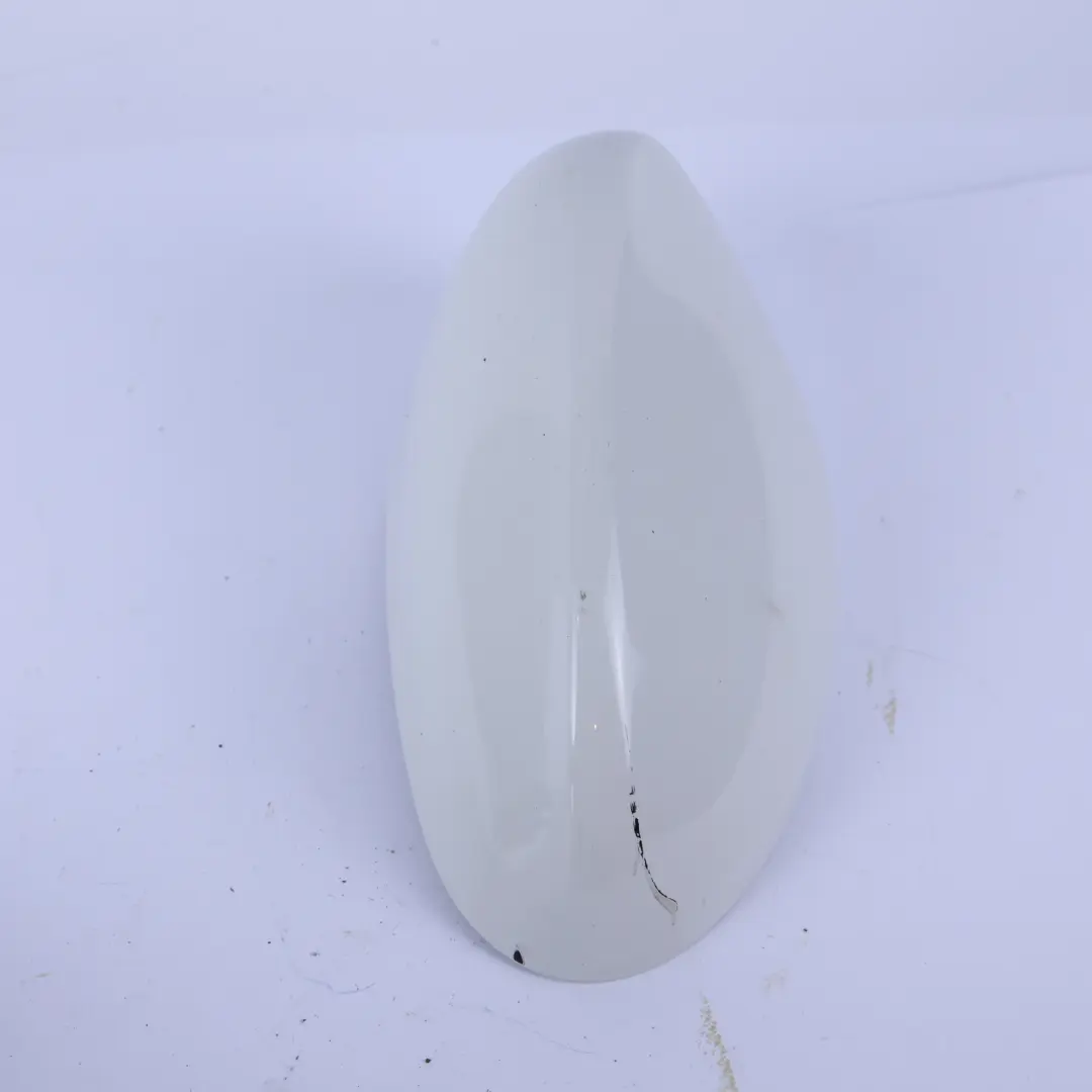 Osłona Lusterka Bocznego Lewa Alpinweiss 3 - 300 do BMW E92 E93 o numerze 7164981 BMW E92 E93 Osłona Lusterka Bocznego Lewa Alpinweiss 3 - 300 - SKU 7164981-AW - Numer Części 7164981