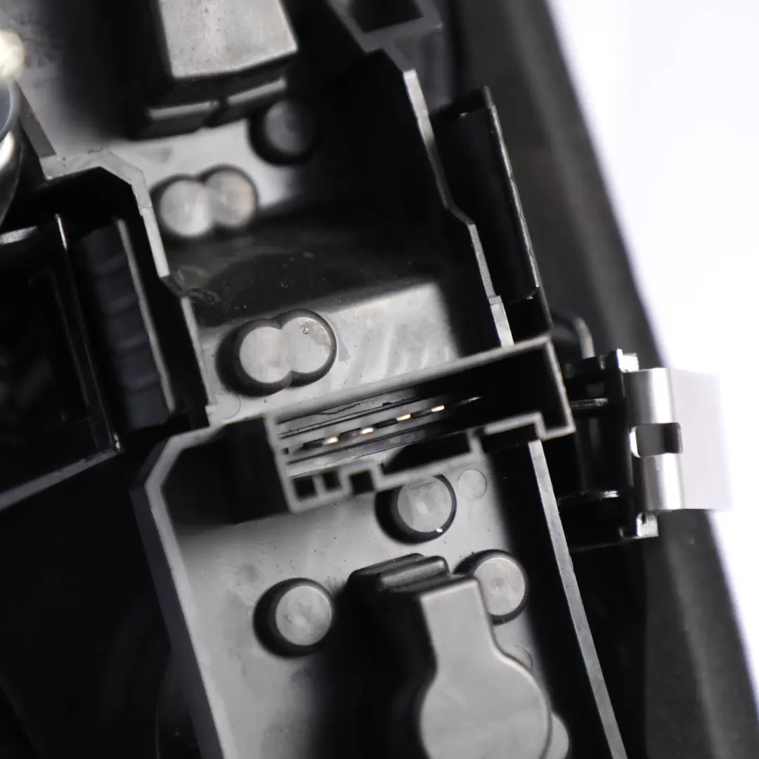 Mini Cooper One R50 R52 R53 fanale posteriore bianco direzione posteriore destro - SKU 7166958-1 - Numero di parte 7166958