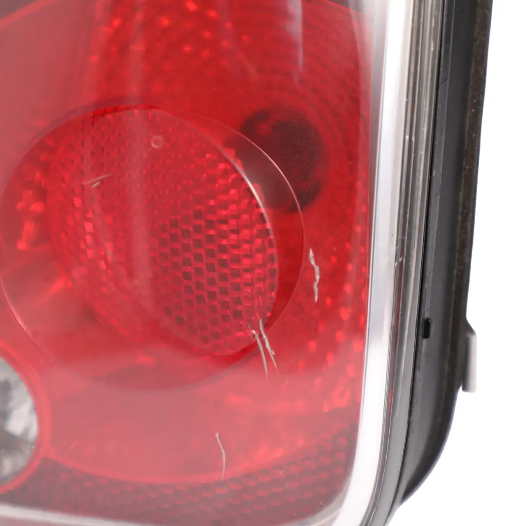 Mini Cooper One R50 R52 R53 Lampa Prawa Tylna Prawy Tył - SKU 7166958-1 - Numer Części 7166958