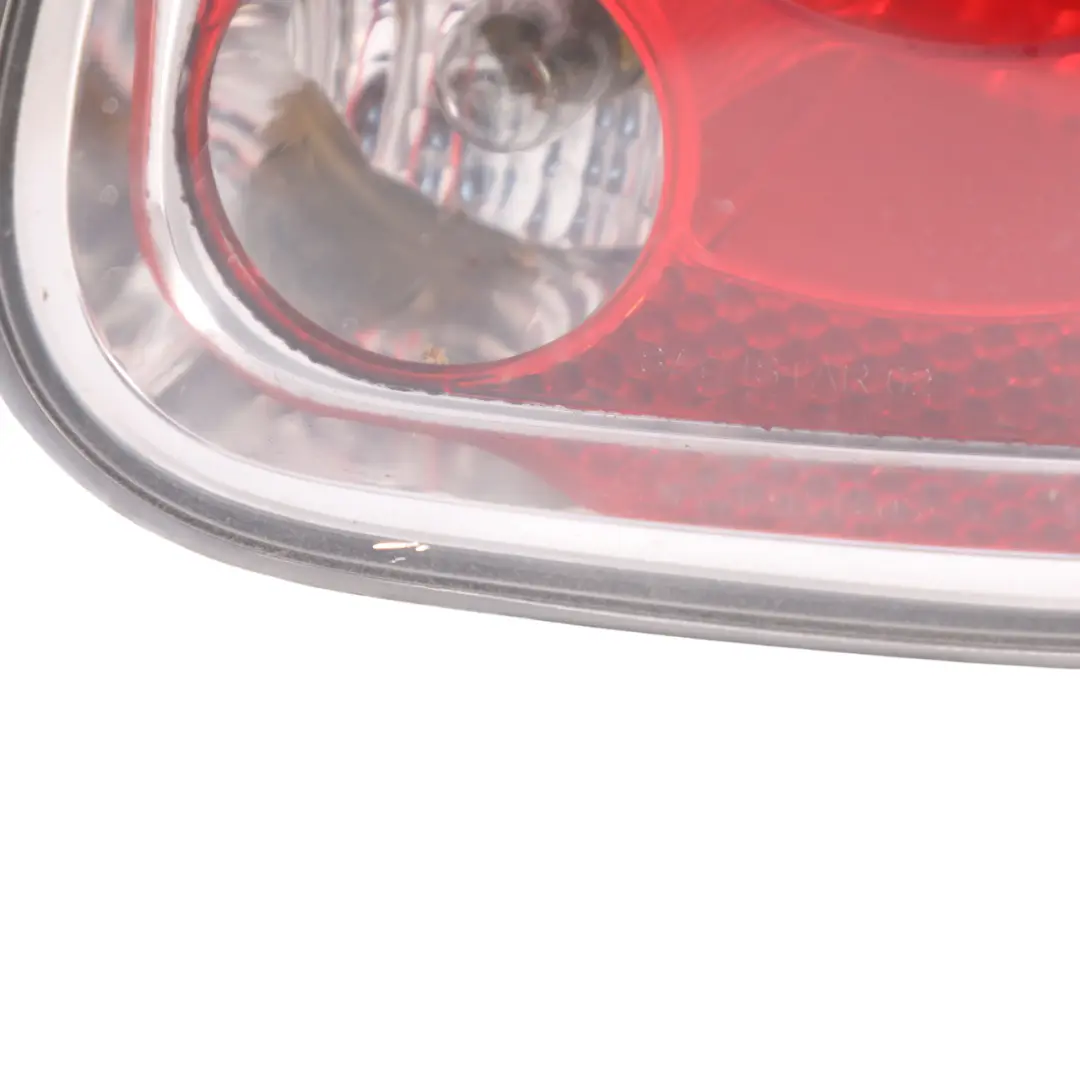 Mini Cooper One R50 R52 R53 Lampa Prawa Tylna Prawy Tył - SKU 7166958-1 - Numer Części 7166958