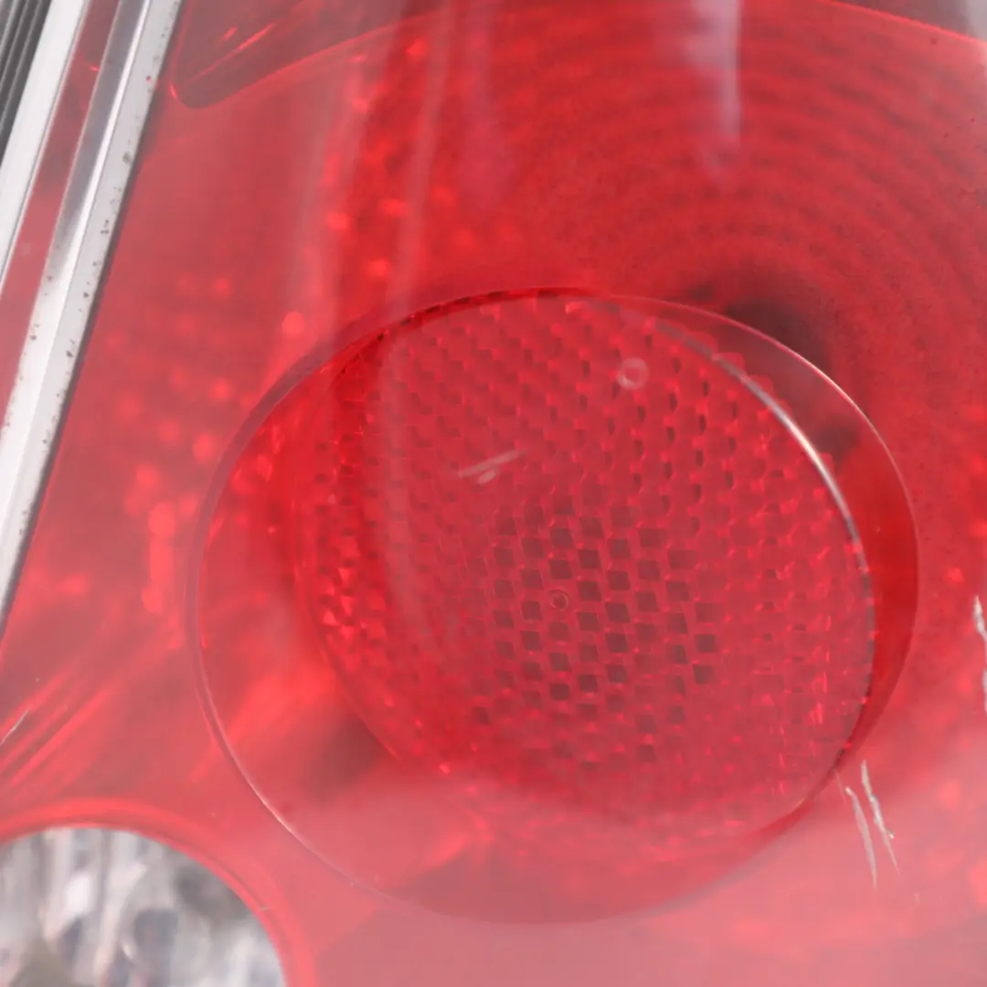 Tail Light Lamp White Turn Indicator Rear Right O/S to Mini Cooper One R50 R52 R53 with Part number 7166958 Mini Cooper One R50 R52 R53 Tail Light Lamp White Turn Indicator Rear Right O/S - SKU 7166958-1 - Part number 7166958