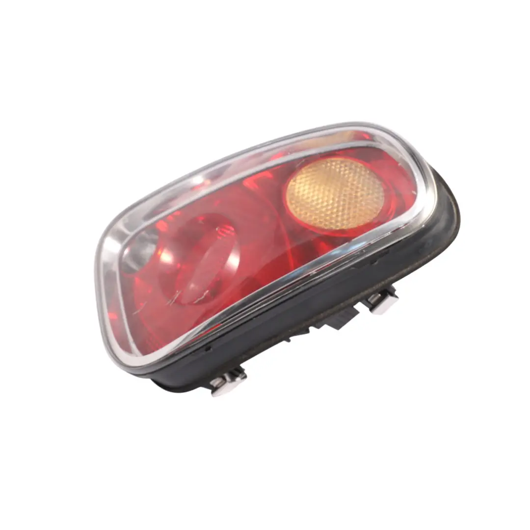Rückleuchte Rücklicht Heckleuchte Hinten Rechts für Mini Cooper One R50 R52 R53 mit Teilenummer 7166958 Mini Cooper One R50 R52 R53 Rückleuchte Rücklicht Heckleuchte Hinten Rechts - SKU 7166958-1 - Teilenummer 7166958