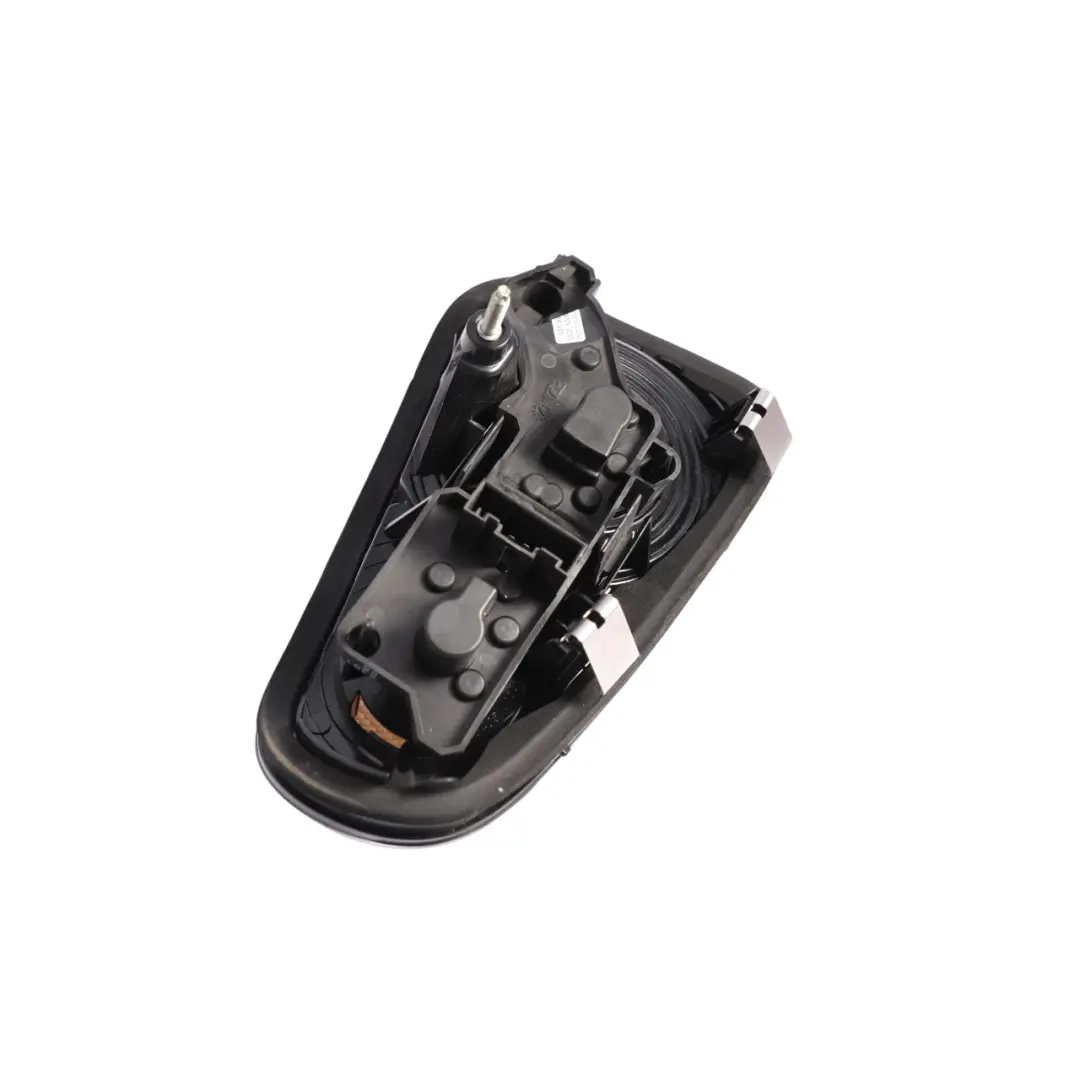 Feu Arrière Blanc Indicateur Direction Arrière Droit pour Mini Cooper R50 R52 R53 à propos du numéro de pièce 7166958 Mini Cooper R50 R52 R53 Feu Arrière Blanc Indicateur Direction Arrière Droit - SKU 7166958-1 - Numéro de pièce 7166958