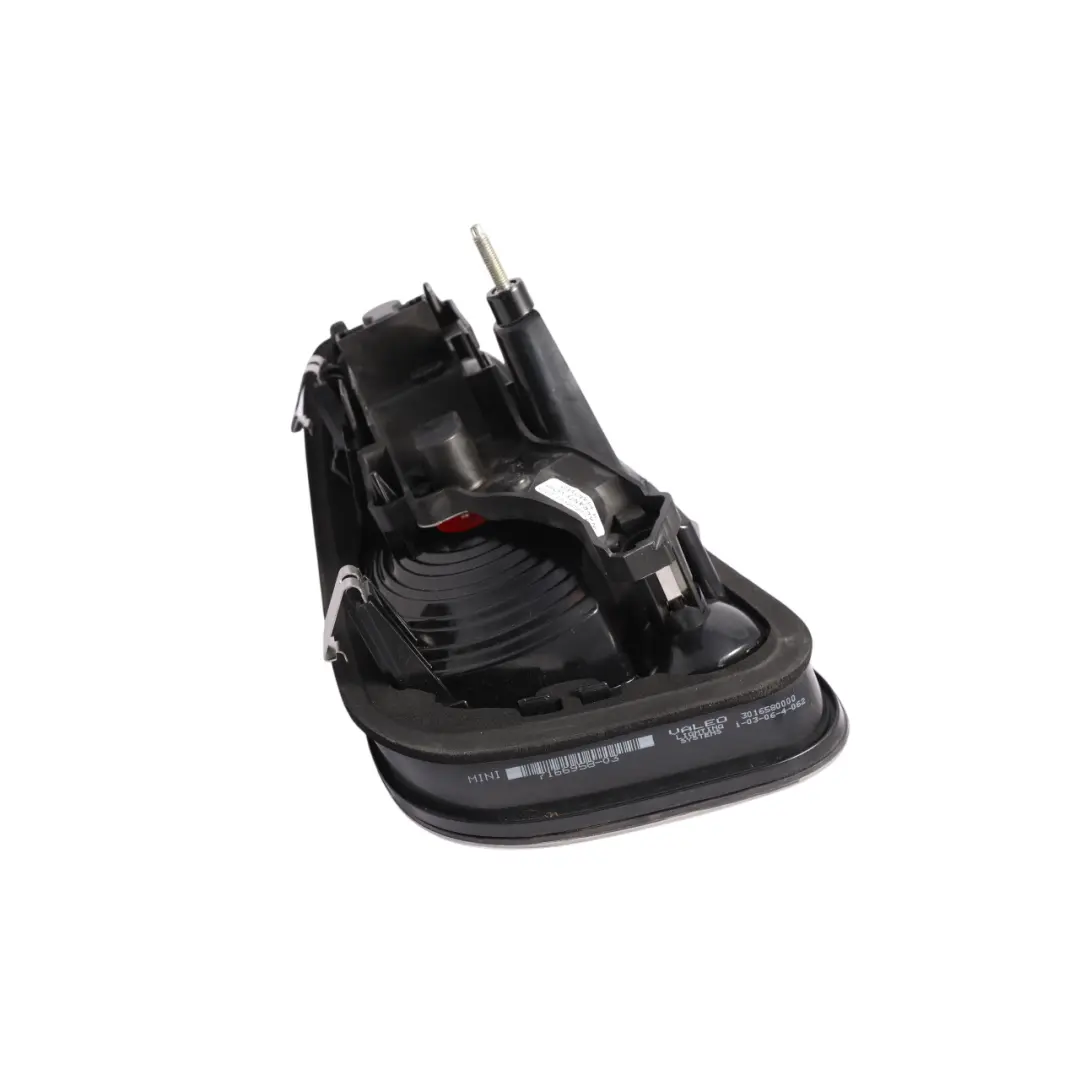 Mini Cooper One R50 R52 R53 Lampa Prawa Tylna Prawy Tył - SKU 7166958-1 - Numer Części 7166958