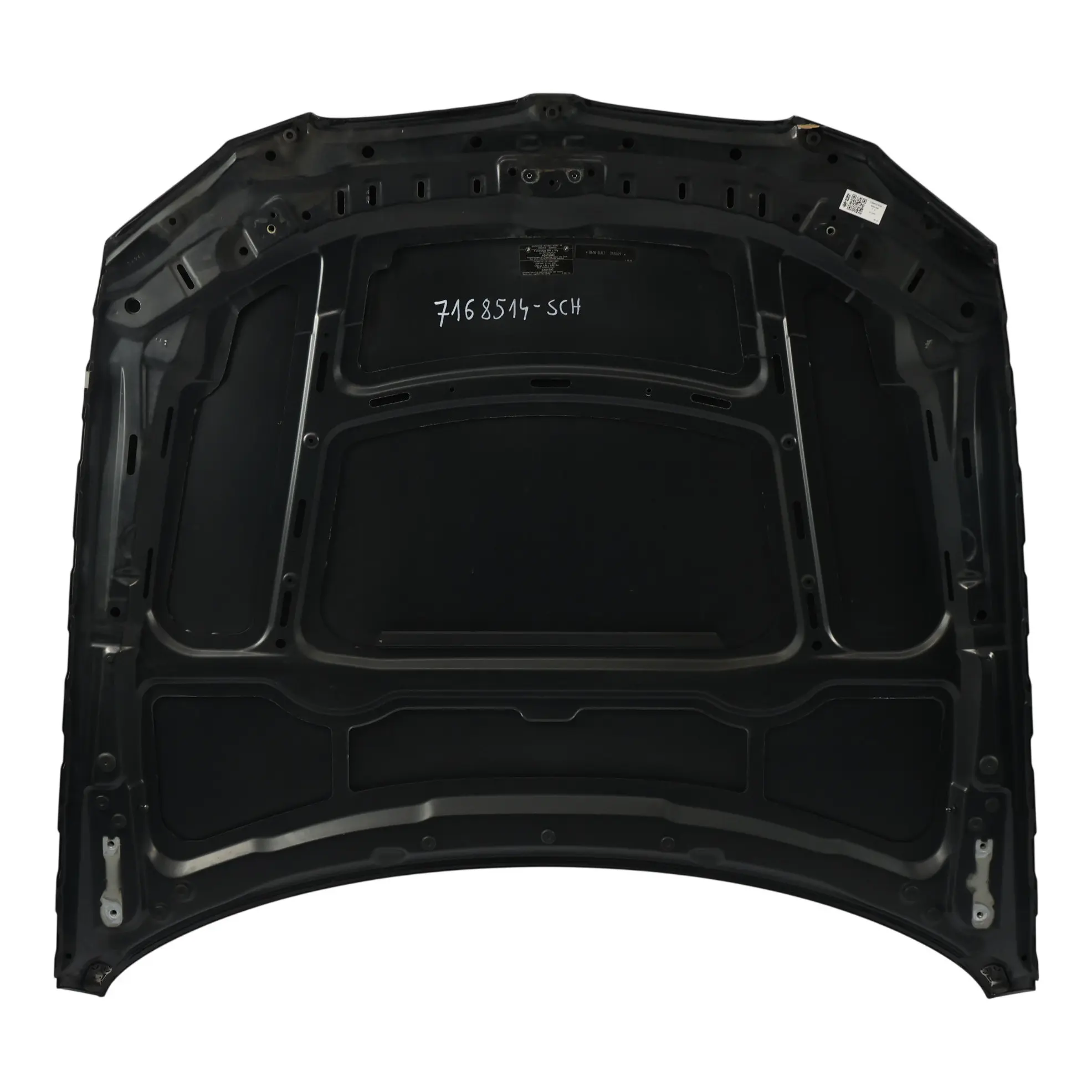 BMW E92 E93 Hood Bonnet Front Engine Cover