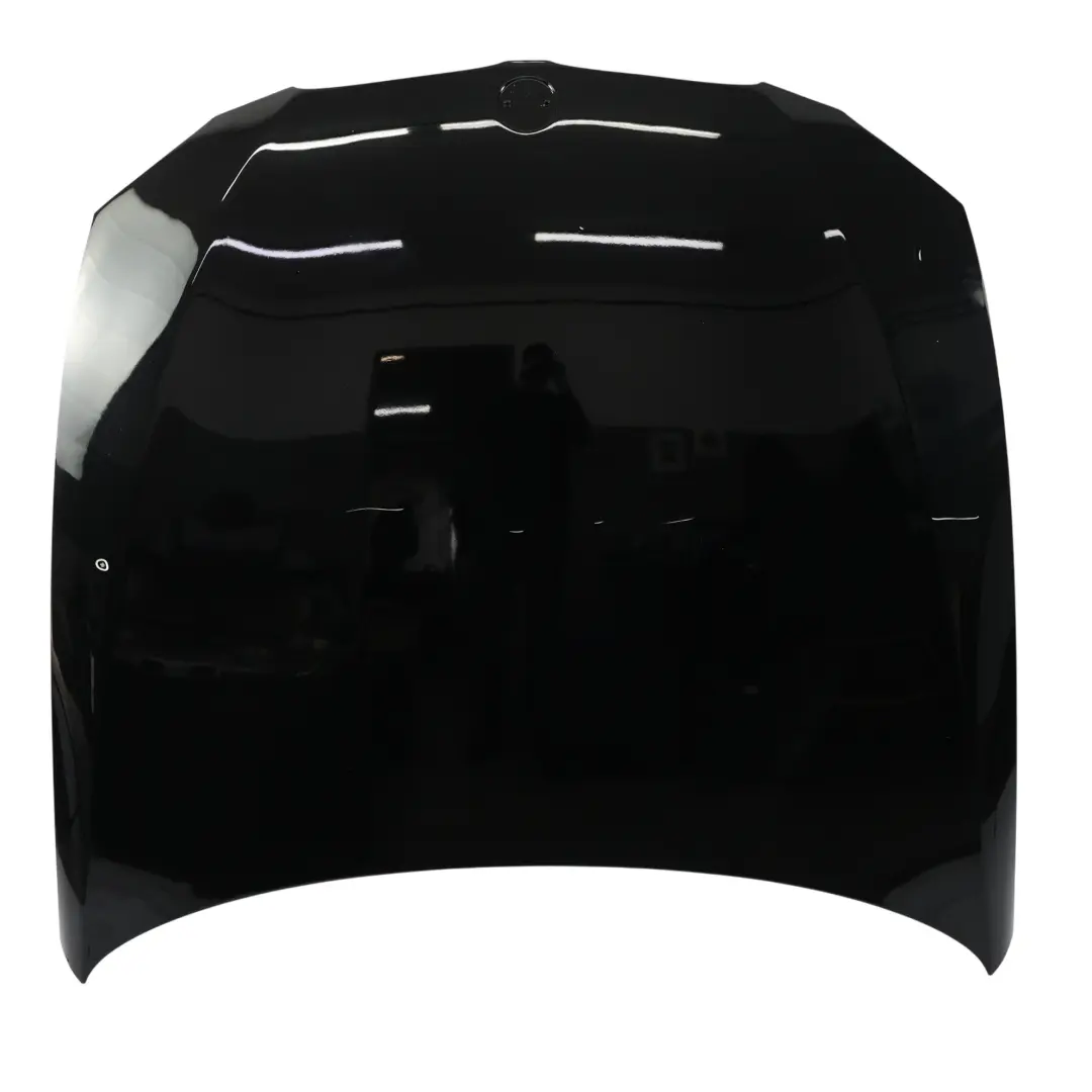 BMW E92 E93 Hood Bonnet Front Engine Cover - SKU 7168514-SCH - Part number 7168514