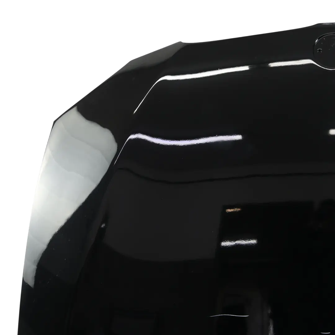 BMW E92 E93 Hood Bonnet Front Engine Cover - SKU 7168514-SCH - Part number 7168514