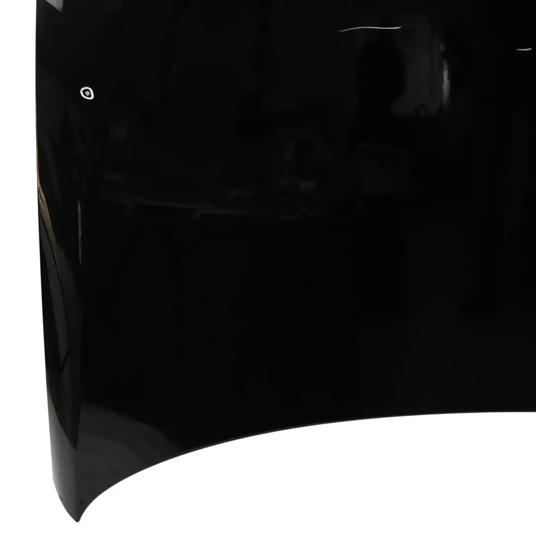 BMW E92 E93 Hood Bonnet Front Engine Cover - SKU 7168514-SCH - Part number 7168514
