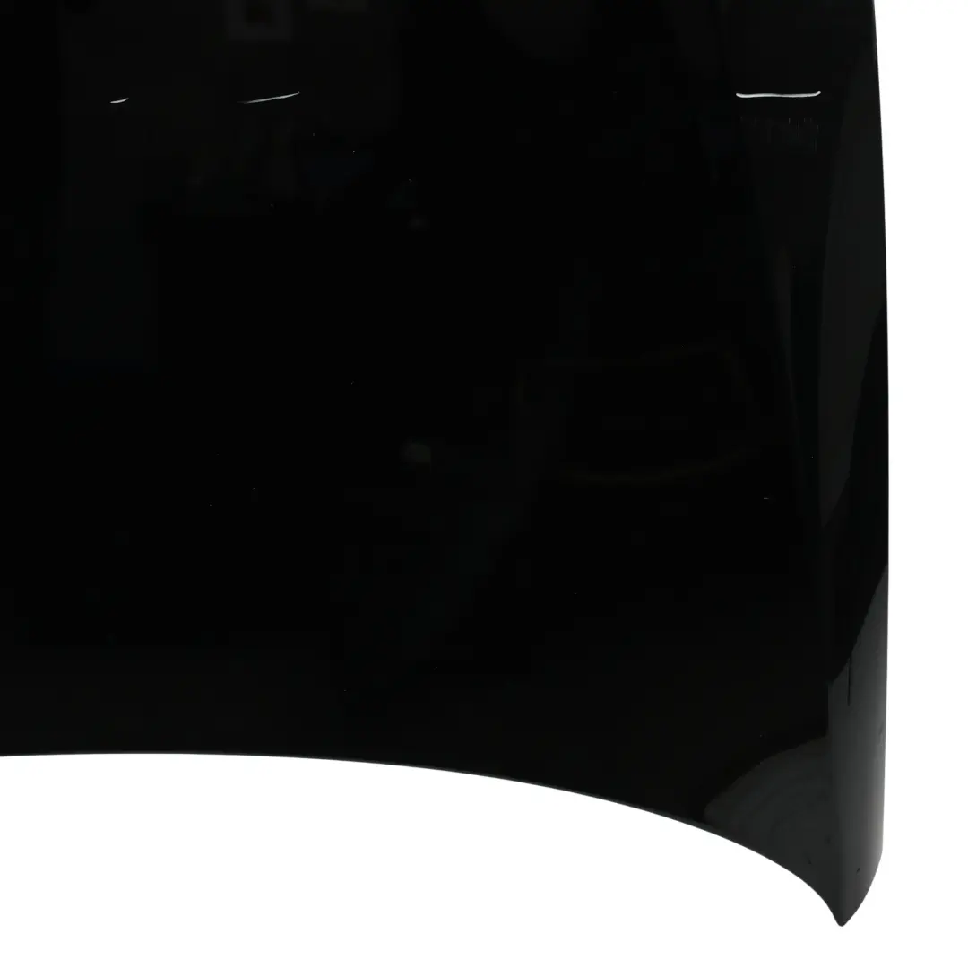 Hood Bonnet Front Engine Cover to BMW E92 E93 with Part number 7168514 BMW E92 E93 Hood Bonnet Front Engine Cover - SKU 7168514-SCH - Part number 7168514