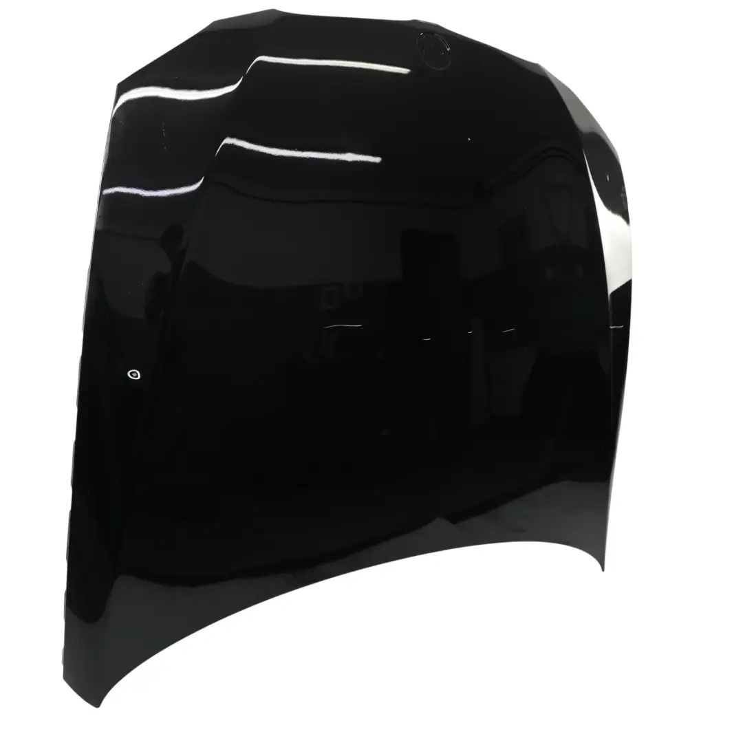 Maska Przednia Pokrywa Silnika Schwarz 2 Czarna - 668 do BMW E92 E93 o numerze 7168514 BMW E92 E93 Maska Przednia Pokrywa Silnika Schwarz 2 Czarna - 668 - SKU 7168514-SCH - Numer Części 7168514