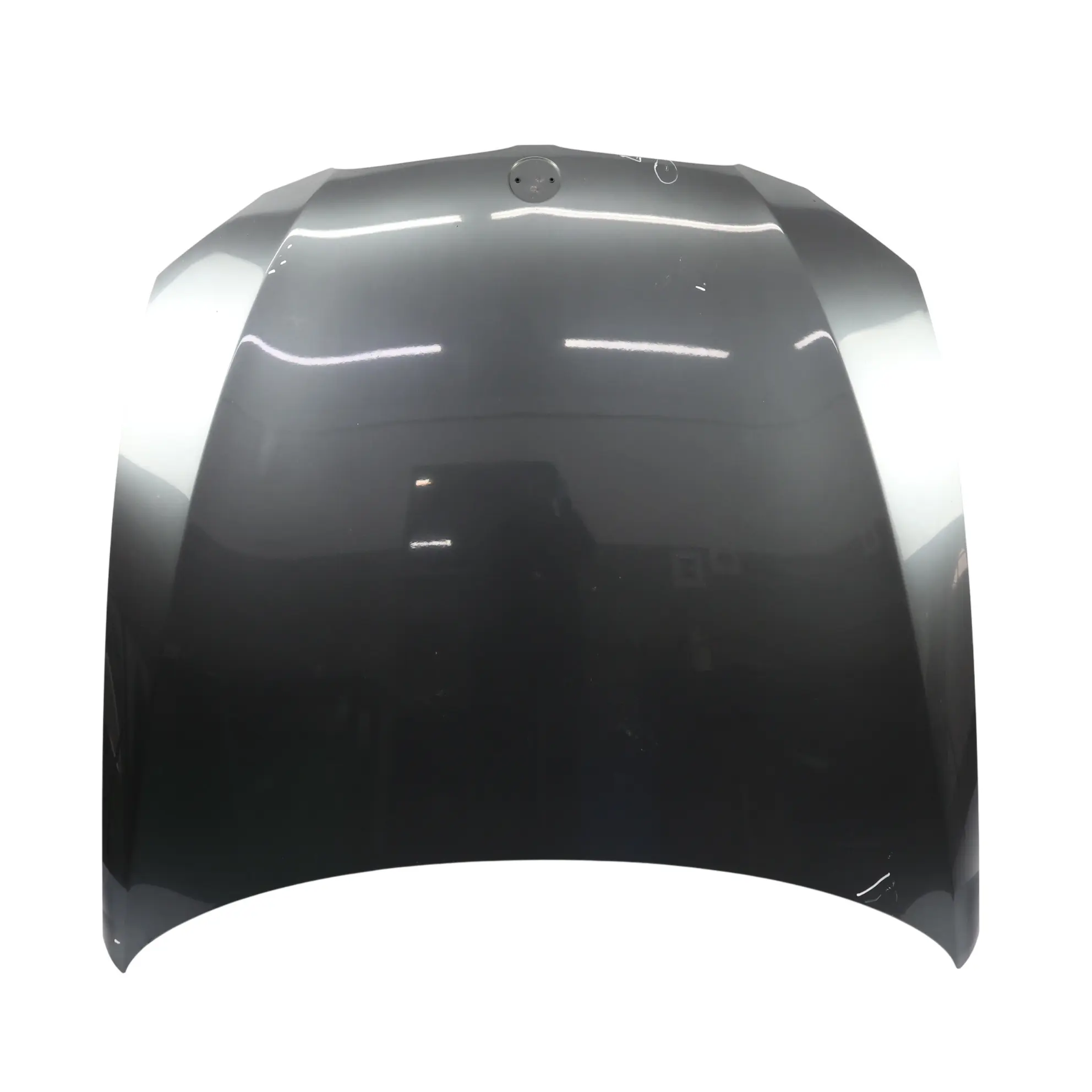 BMW E92 E93 Bonnet Front Hood Sparkling Graphite Metallic - A22