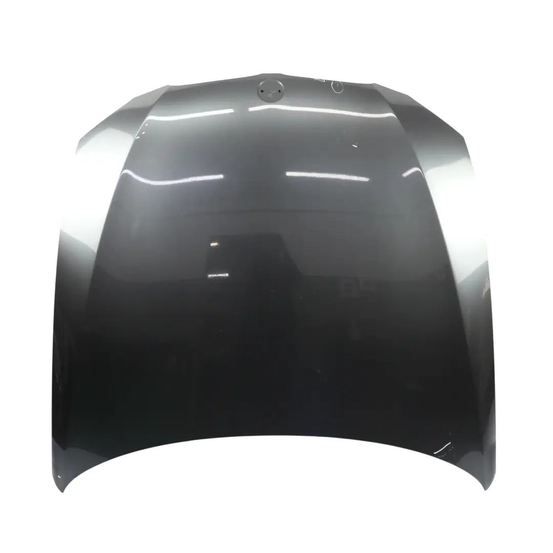 BMW E92 E93 Maska Pokrywa Silnika Przednia Sparkling Graphite Metalik - A22 - SKU 7168514-SG1 - Numer Części 7168514