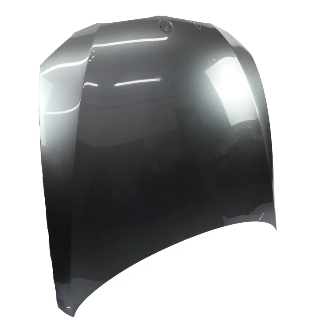 BMW E92 E93 Bonnet Front Hood Sparkling Graphite Metallic - A22 - SKU 7168514-SG1 - Part number 7168514