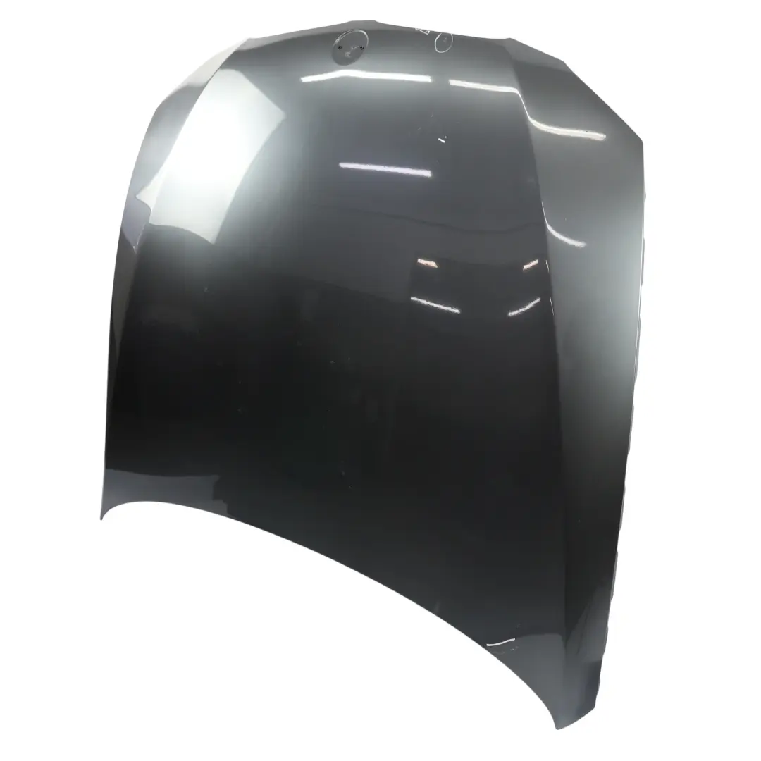 Bonnet Front Hood Sparkling Graphite Metallic - A22 to BMW E92 E93 with Part number 7168514 BMW E92 E93 Bonnet Front Hood Sparkling Graphite Metallic - A22 - SKU 7168514-SG1 - Part number 7168514