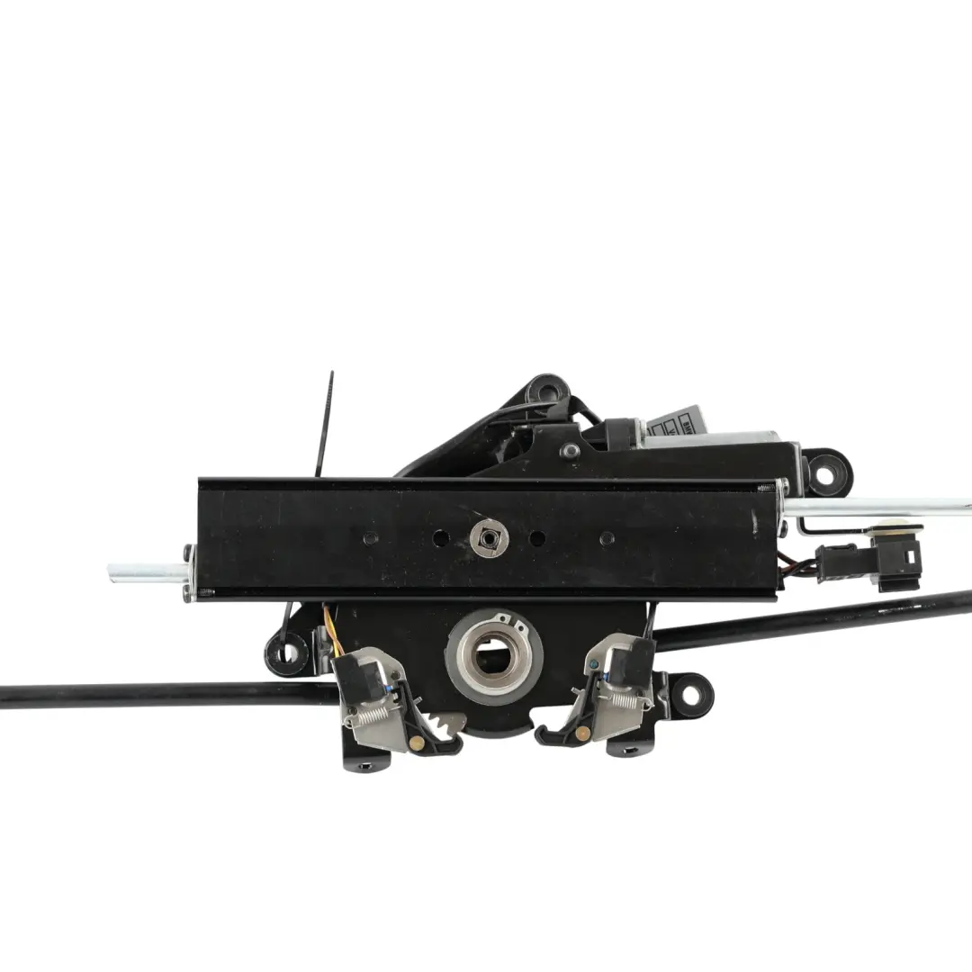 Folding Top Hardtop Roof Shell Opening Actuator Mechanism to BMW E93 Convertible with Part number 7171222 BMW E93 Convertible Folding Top Hardtop Roof Shell Opening Actuator Mechanism - SKU 7171222-1 - Part number 7171222