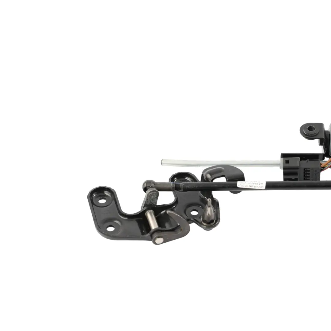 Folding Top Hardtop Roof Shell Opening Actuator Mechanism to BMW E93 Convertible with Part number 7171222 BMW E93 Convertible Folding Top Hardtop Roof Shell Opening Actuator Mechanism - SKU 7171222-1 - Part number 7171222